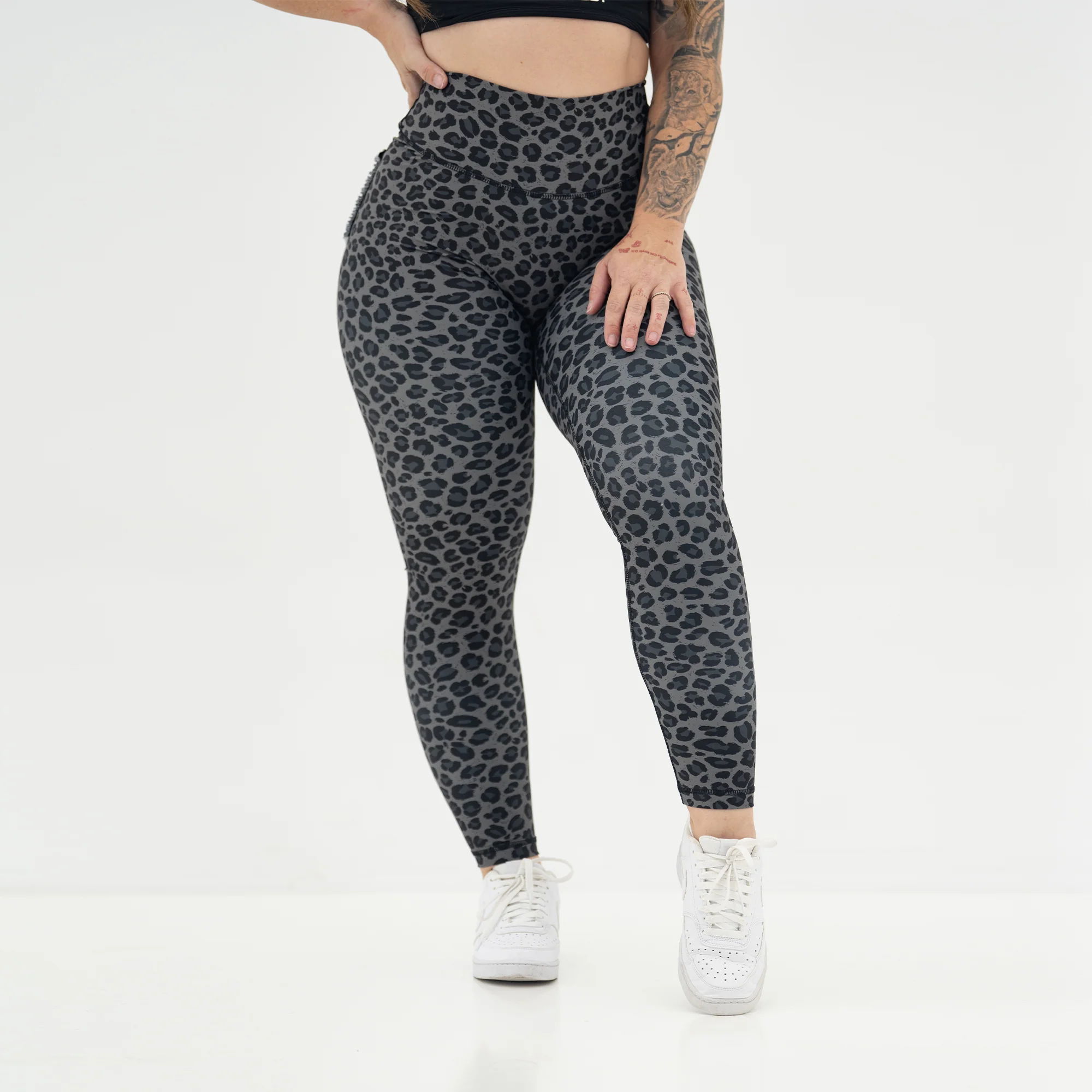 Curve X Leggings Pattern - Image 162