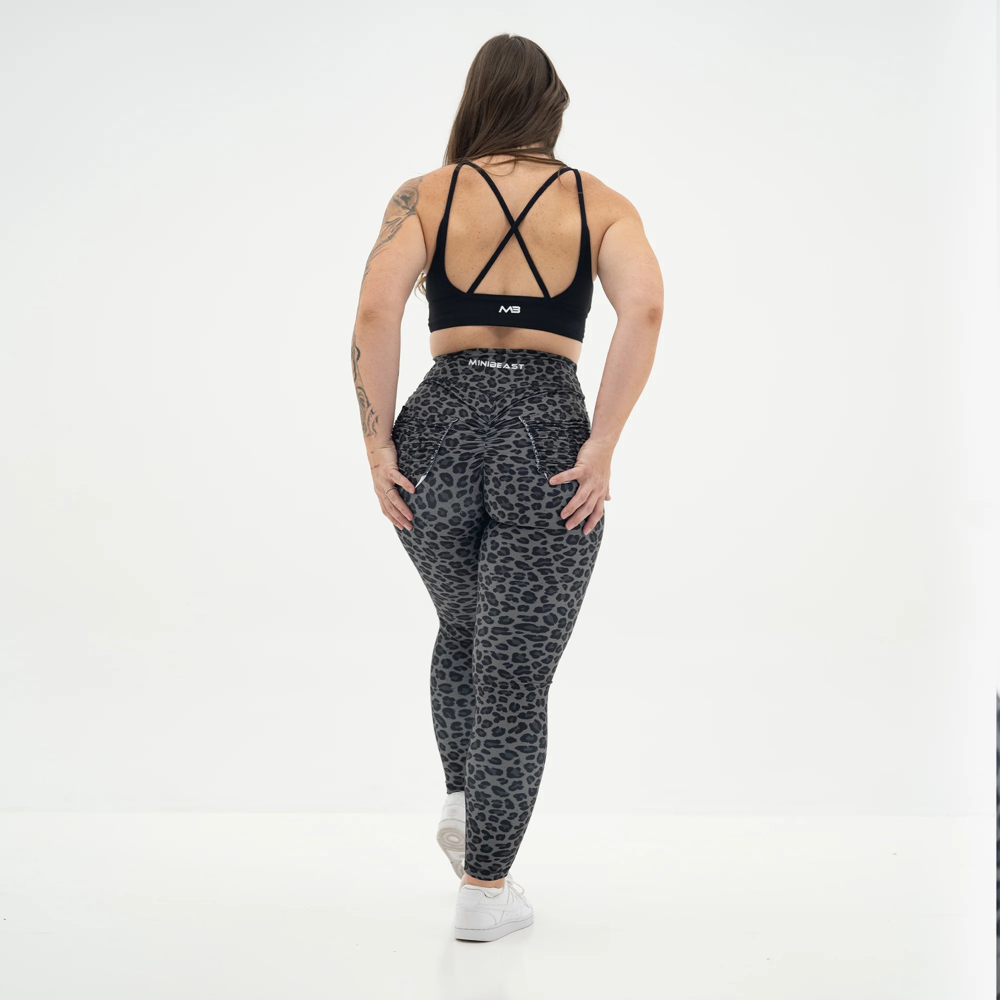 Curve X Leggings Pattern - Image 164
