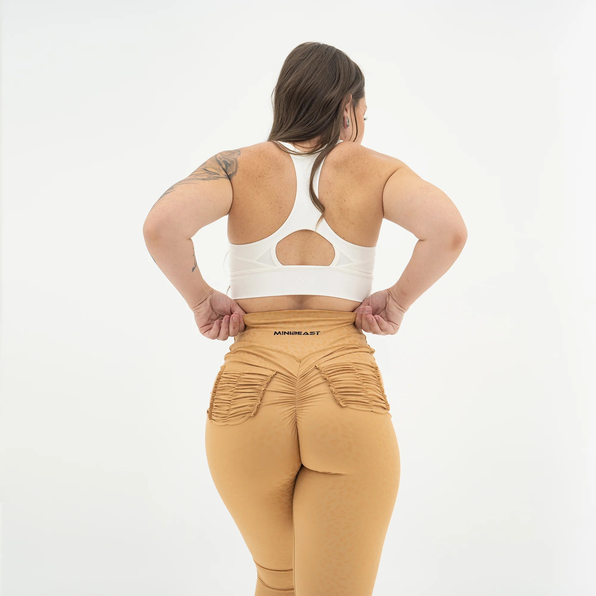 Curve X Leggings Pattern - Image 170