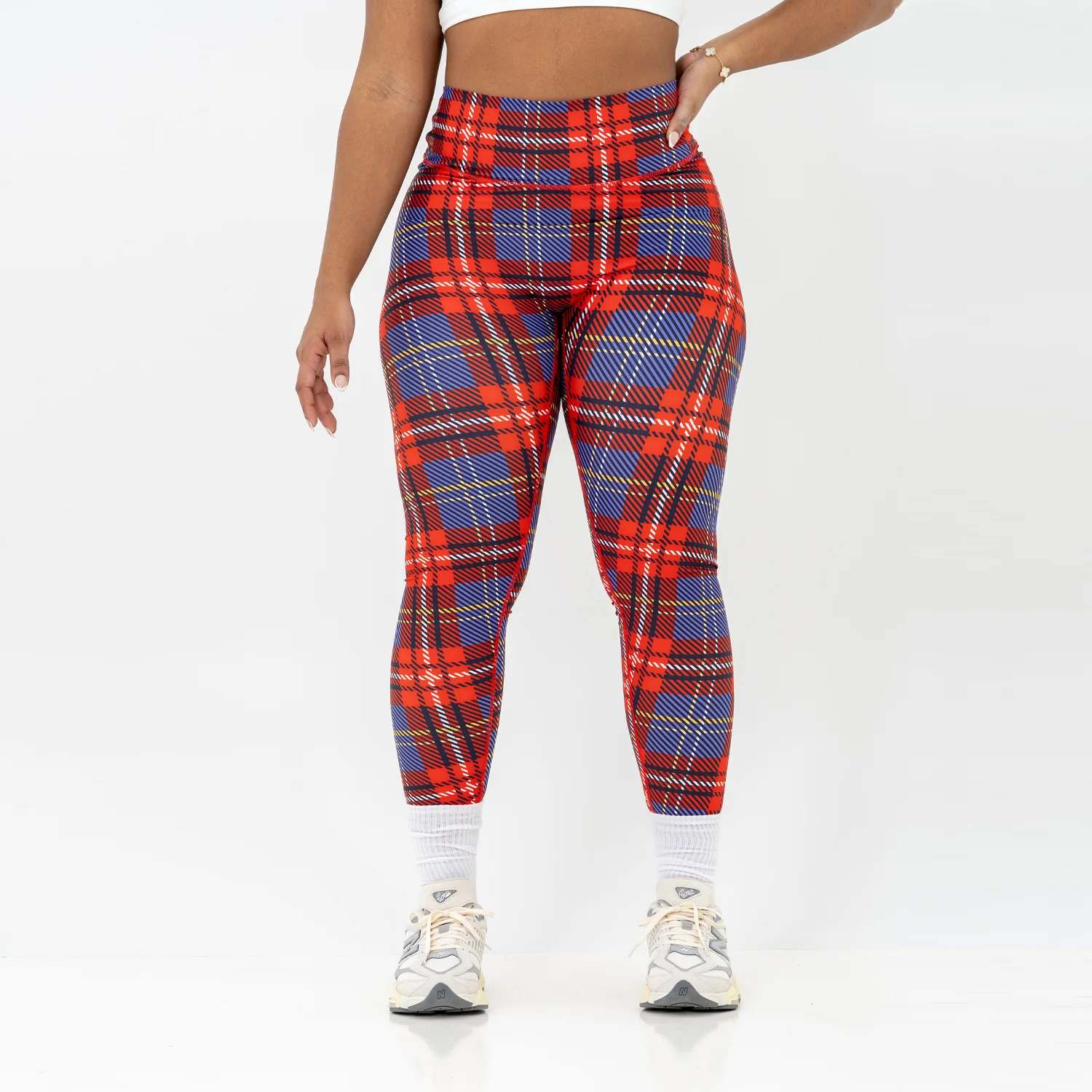 Curve X Leggings Pattern - Image 181