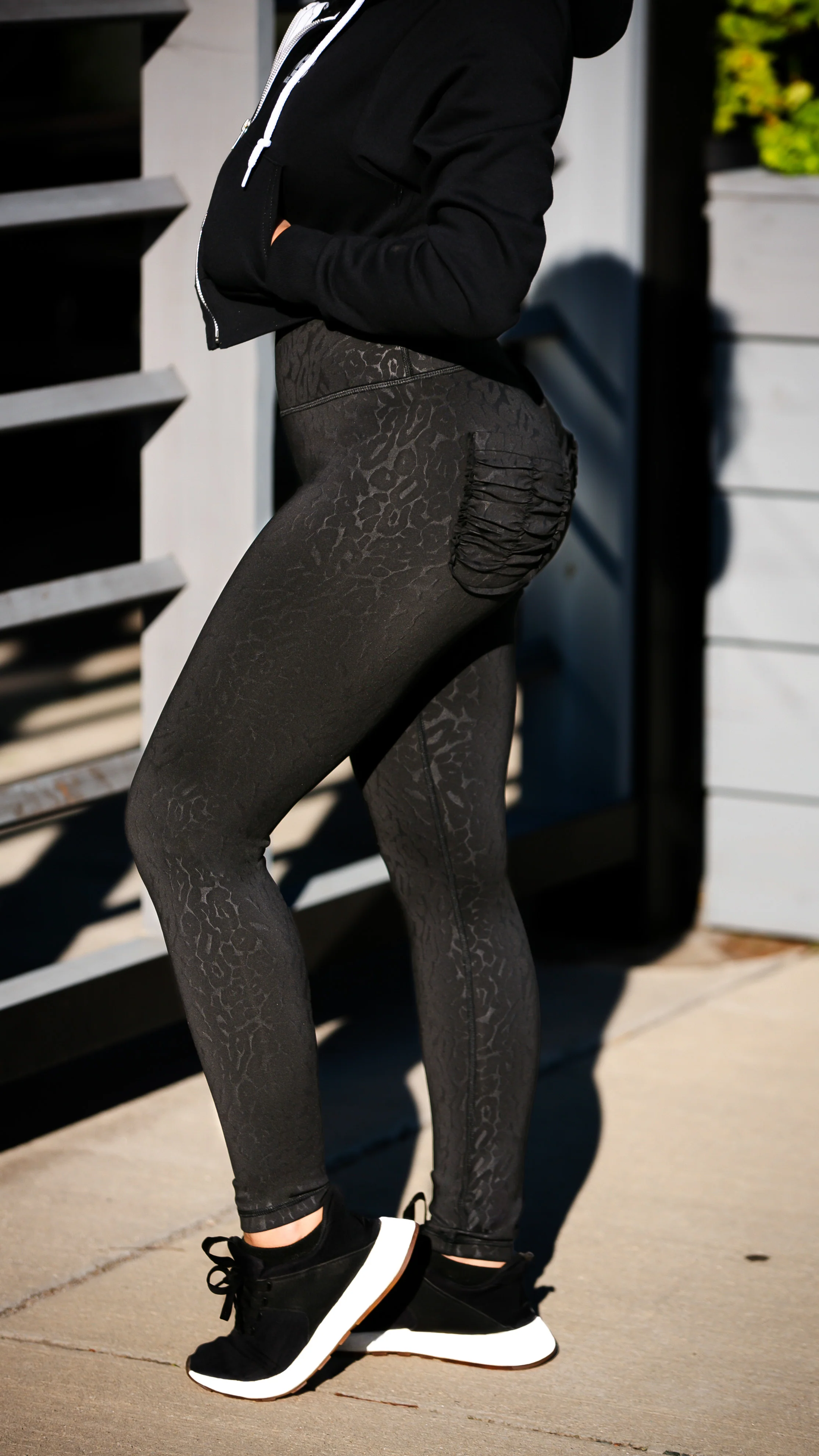 Curve X Leggings - Image 47