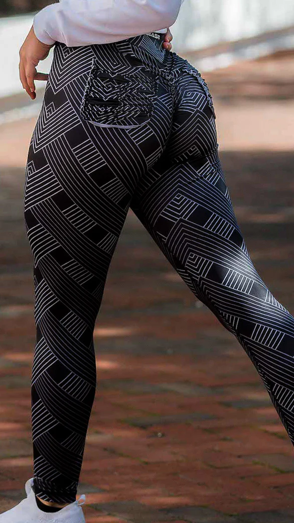 Curve X Leggings - Image 63