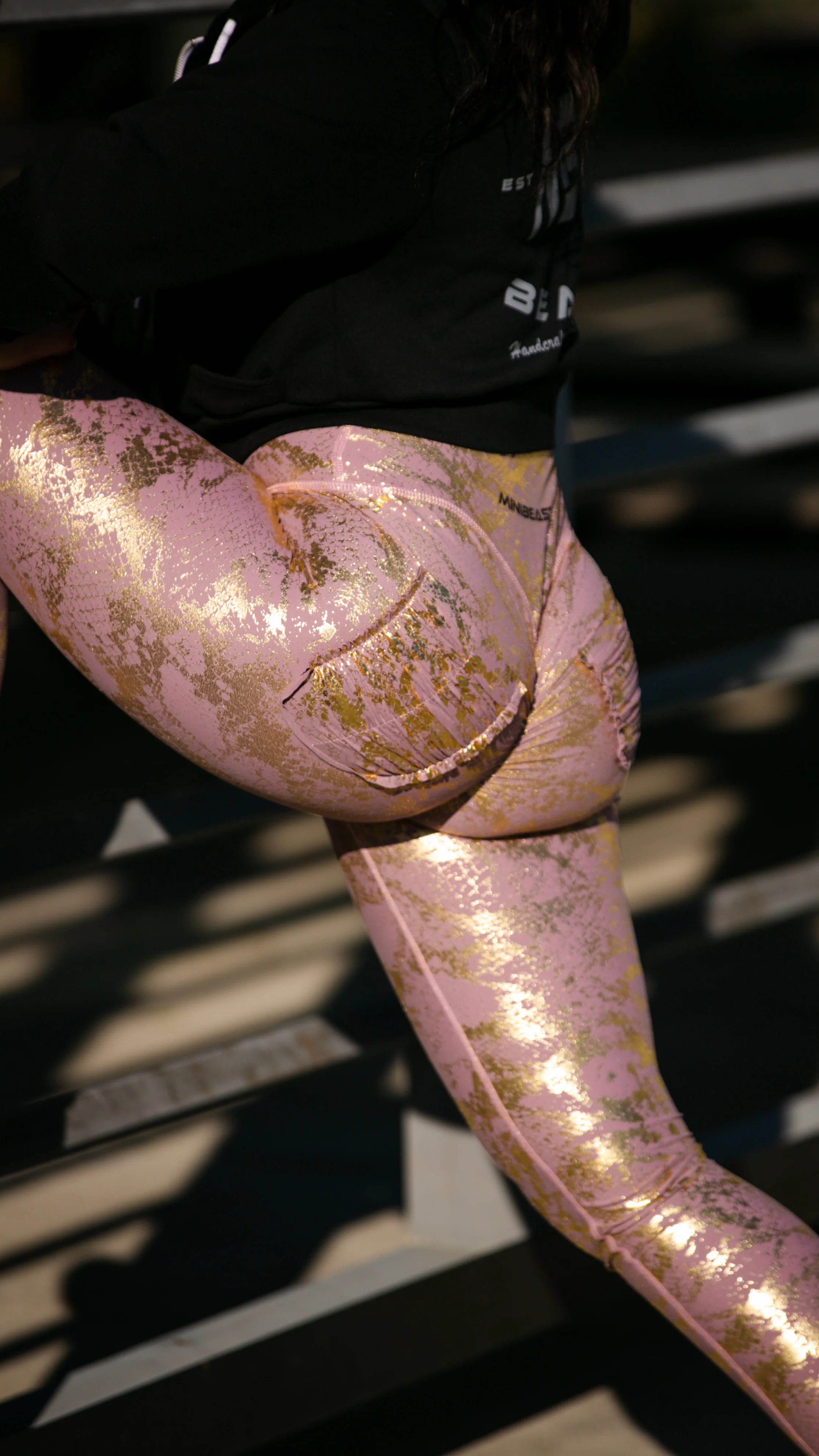 Curve X Leggings - Image 78