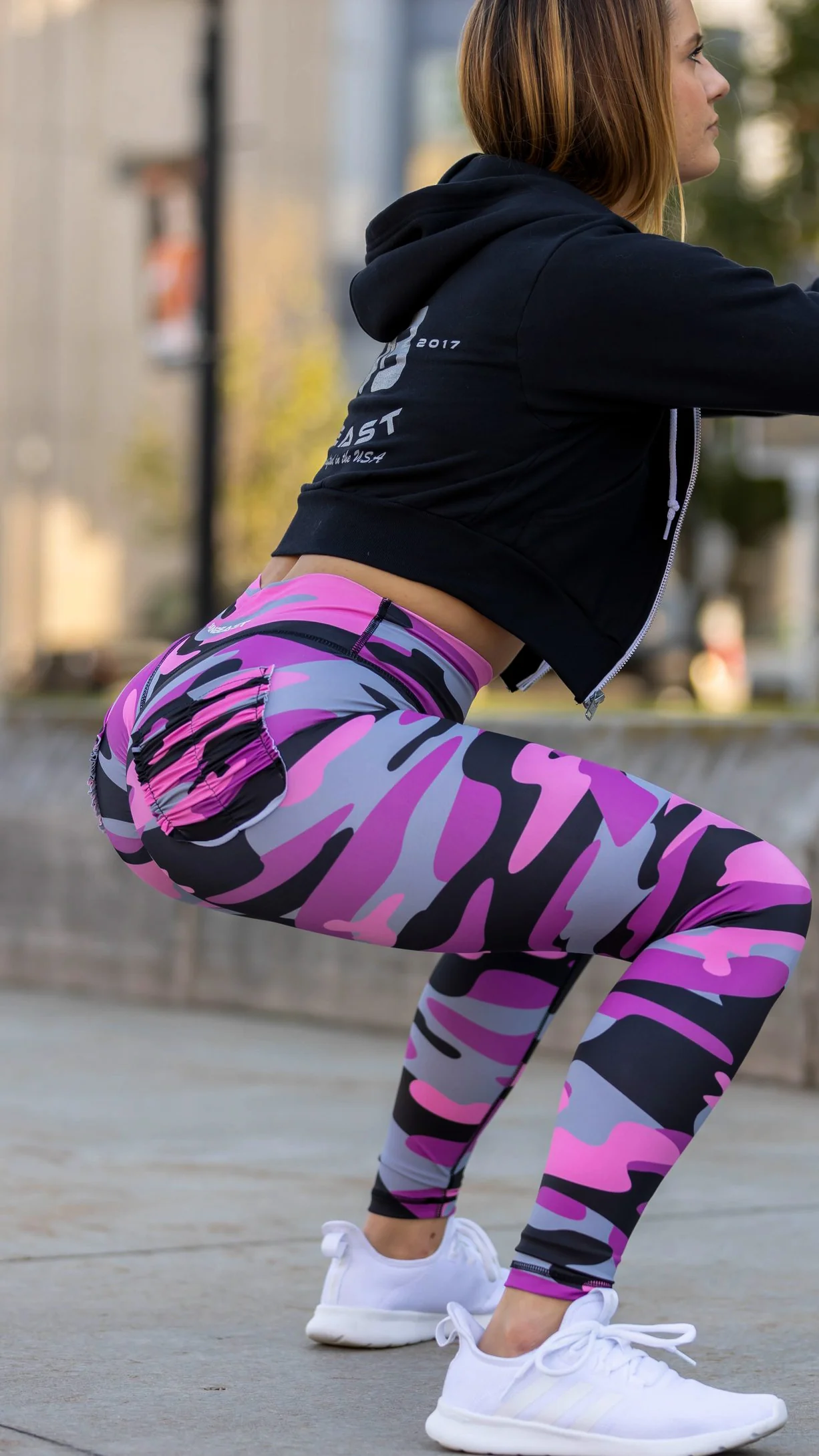 Curve X Leggings - Image 136