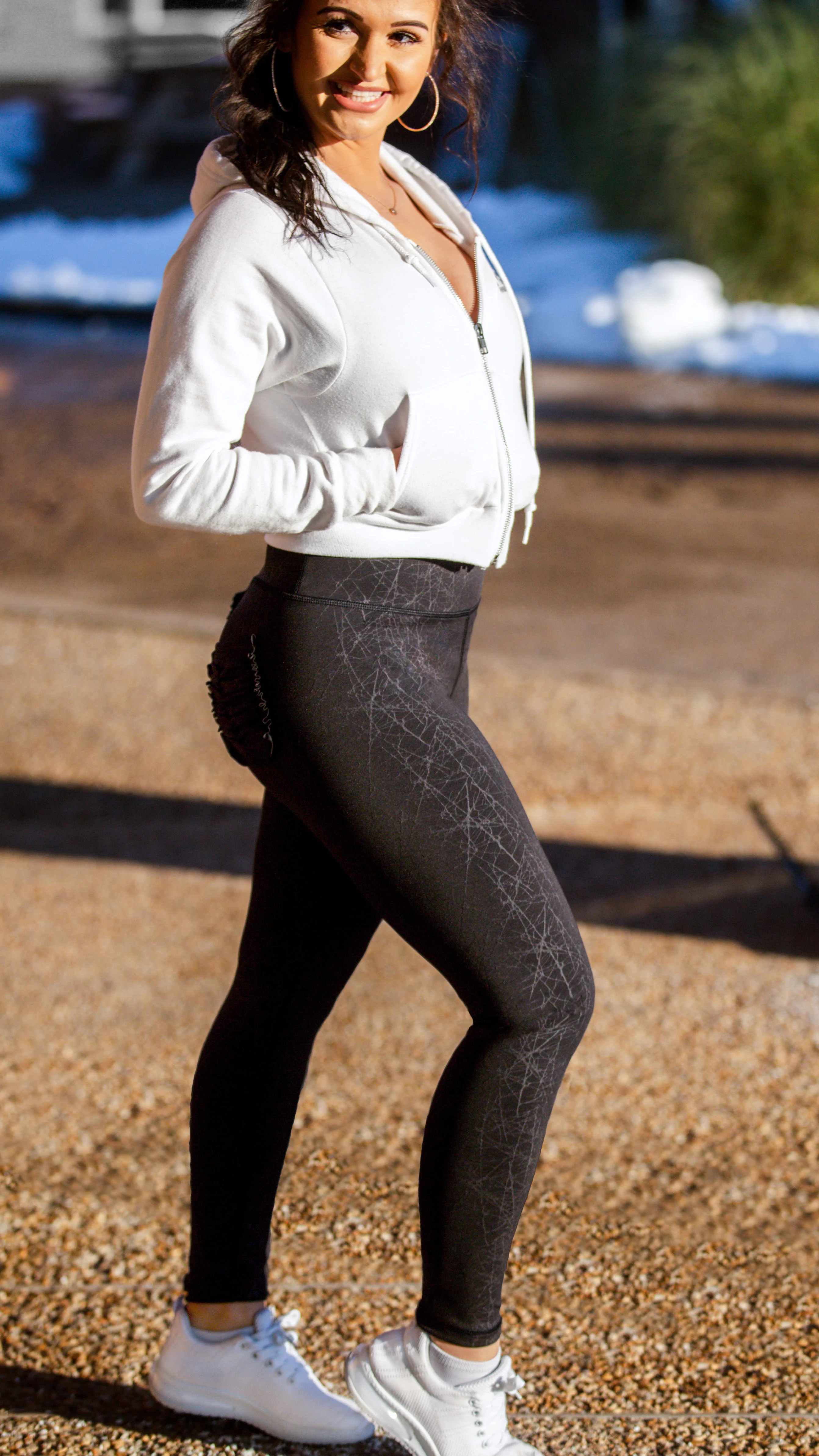 Curve X Leggings - Image 29