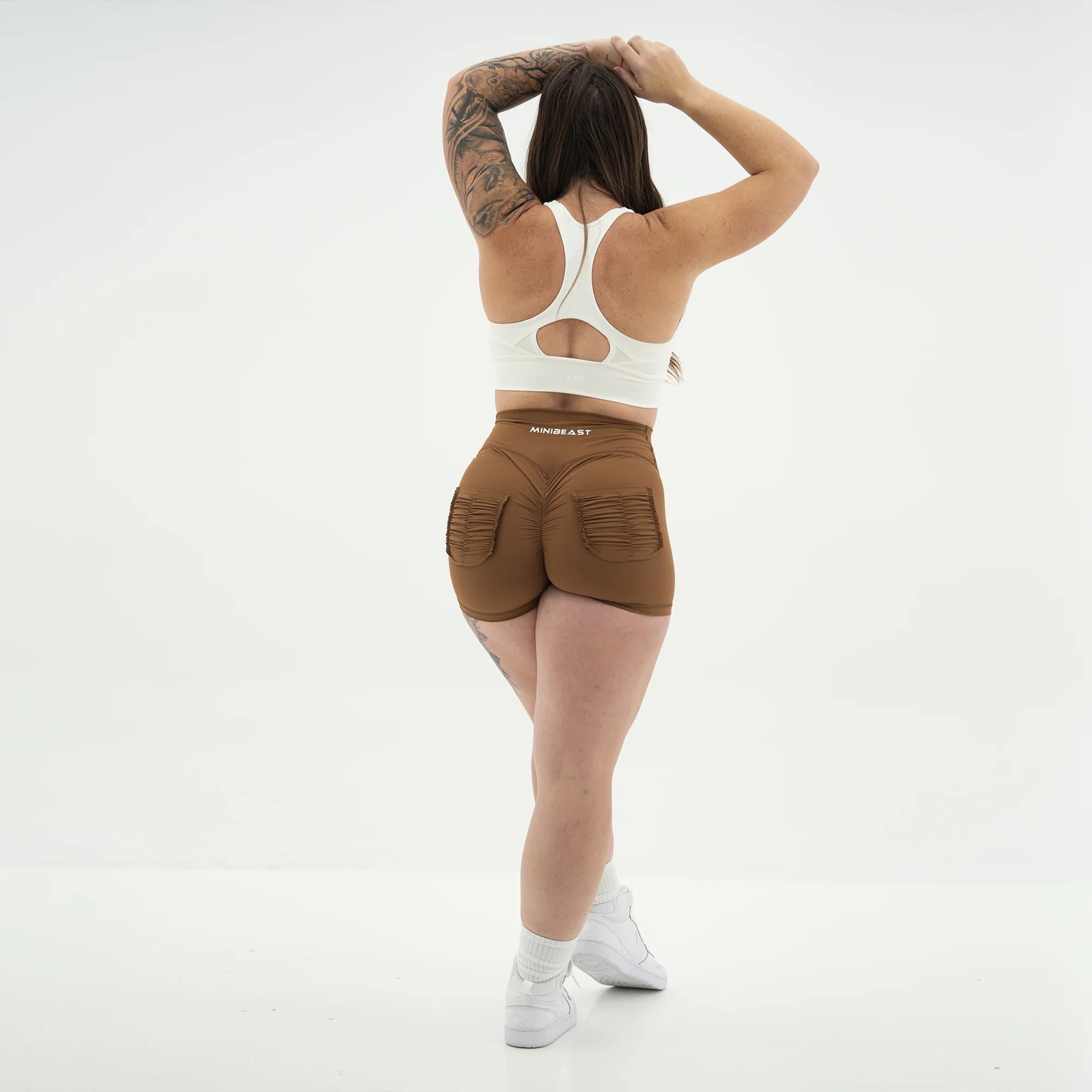 Curve X Shorts - Image 163