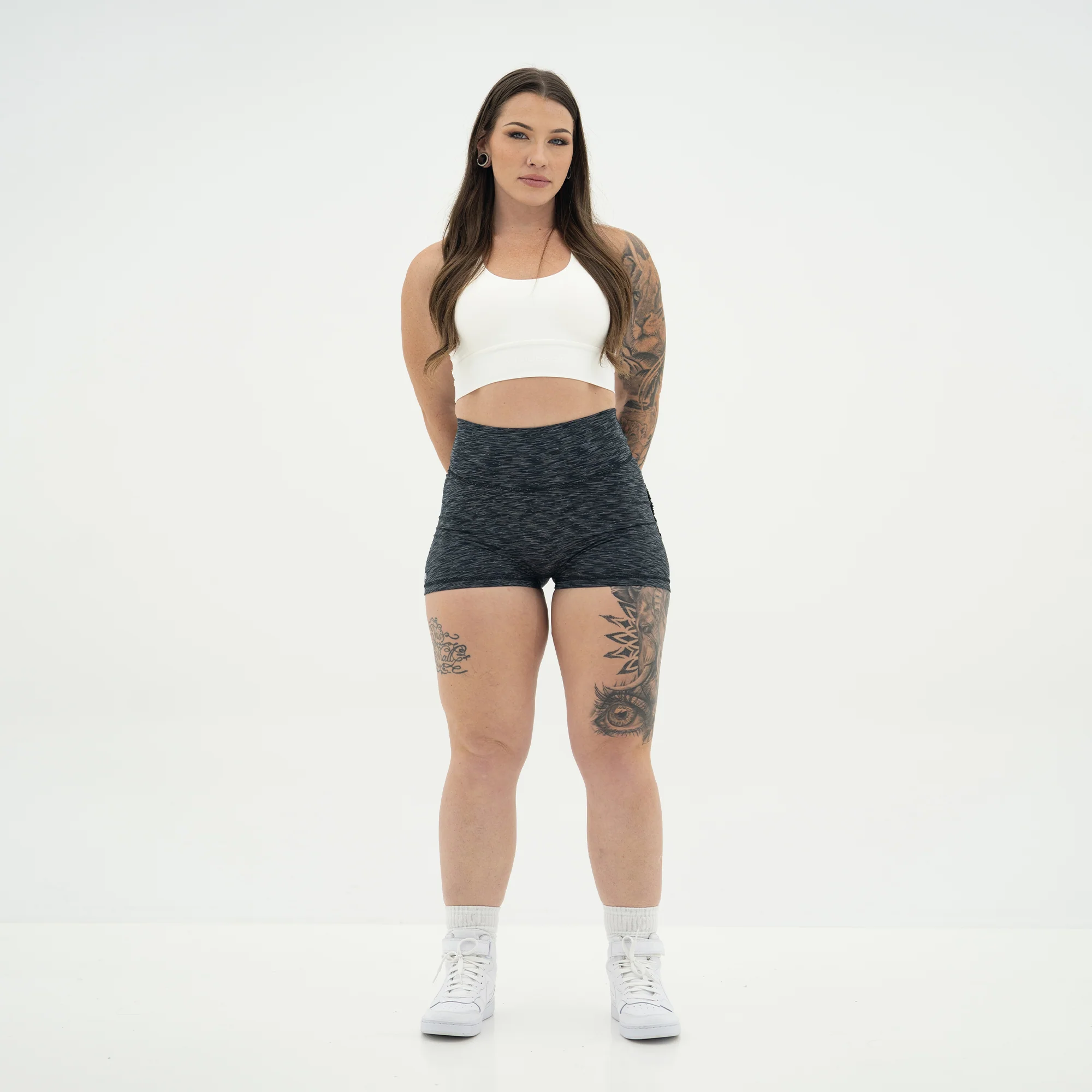 Curve X Shorts - Image 173