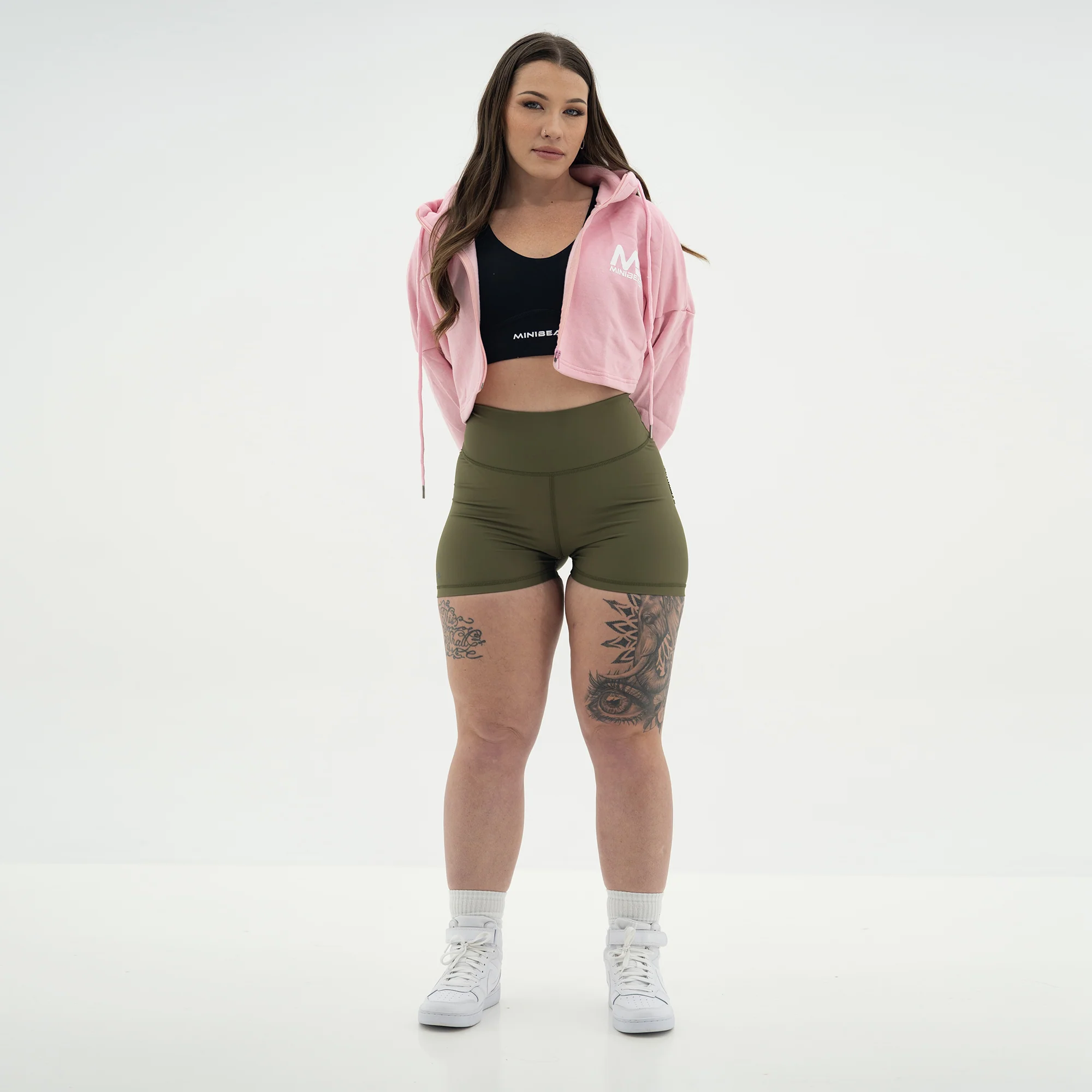 Curve X Shorts - Image 174