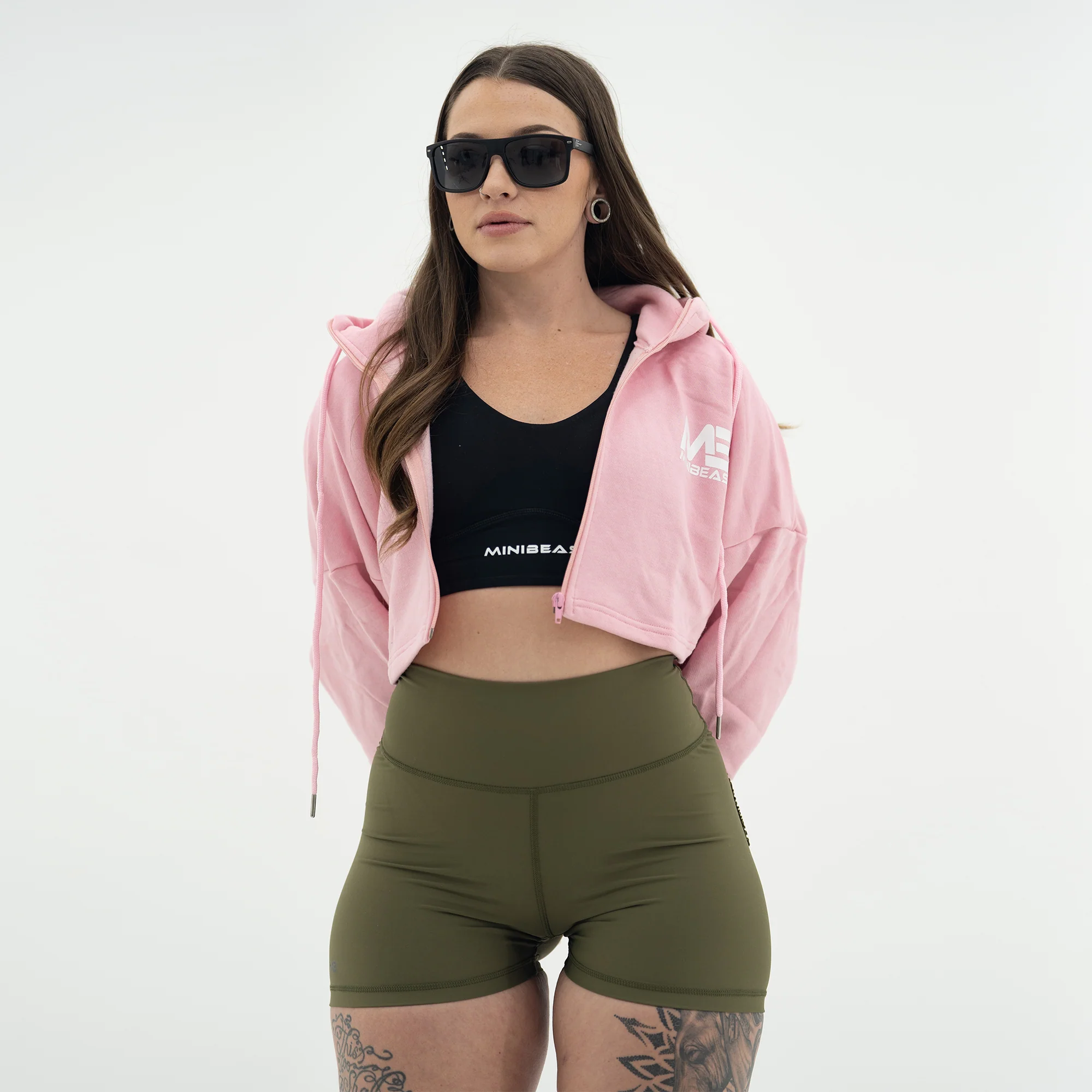 Curve X Shorts - Image 175