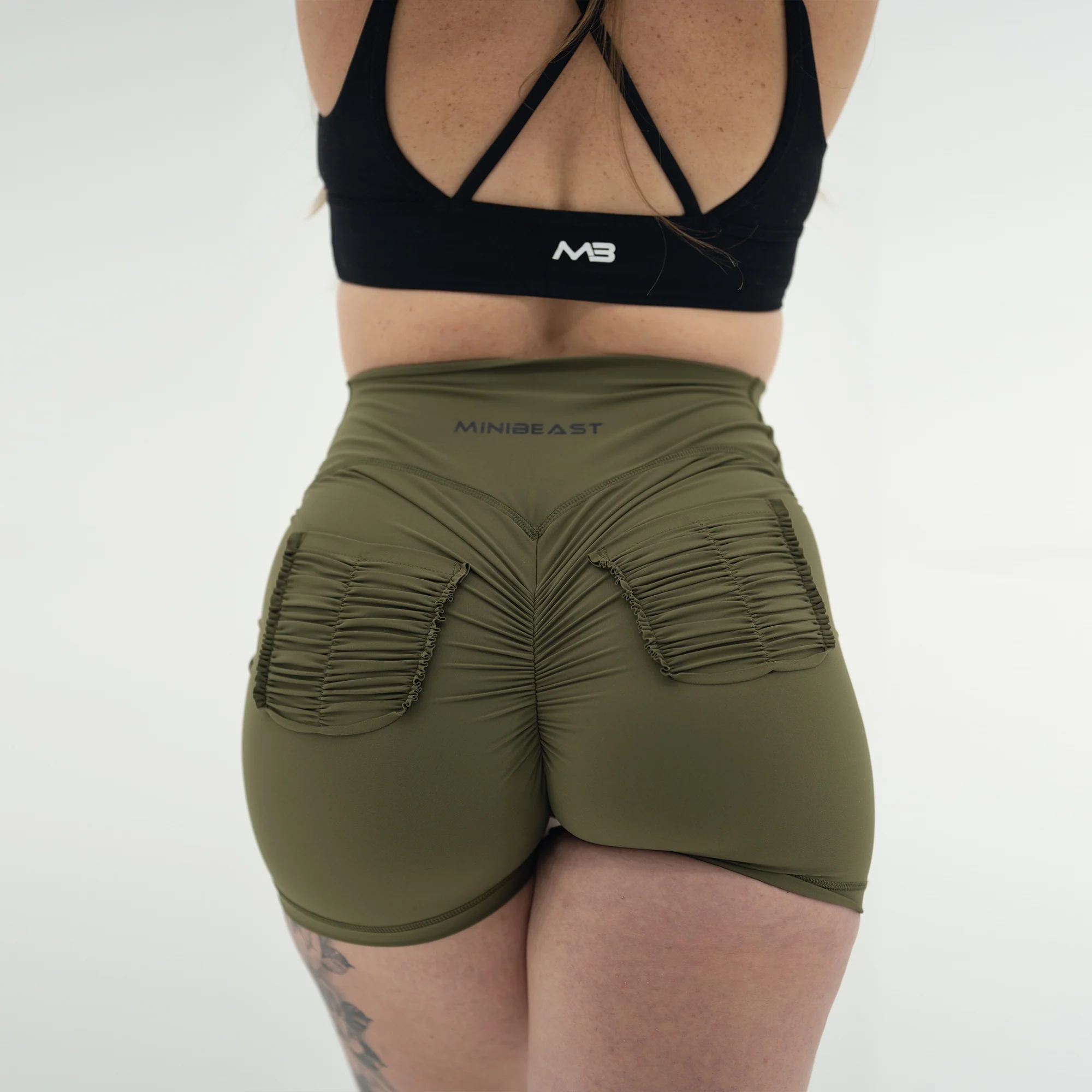 Curve X Shorts - Image 177