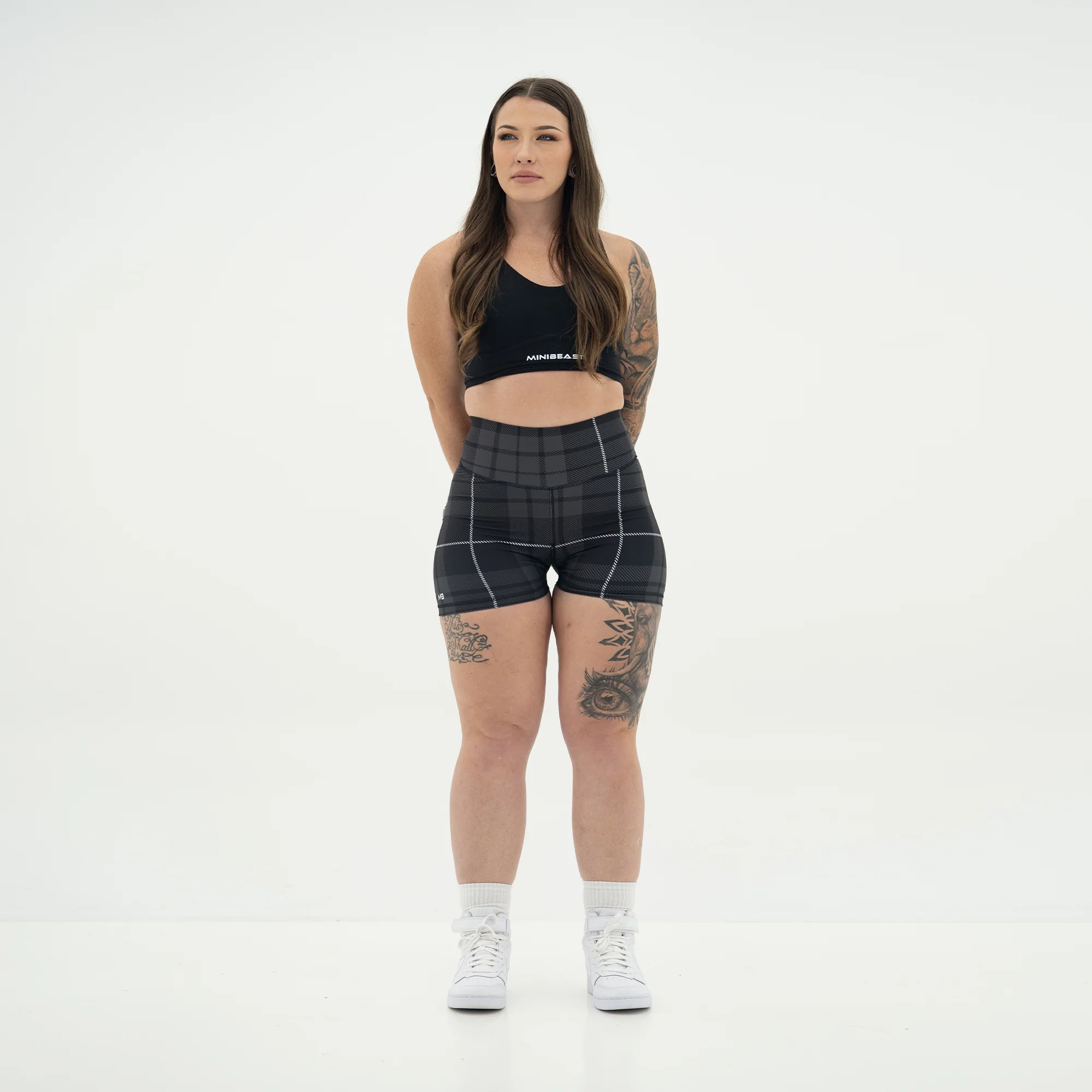 Curve X Shorts - Image 179
