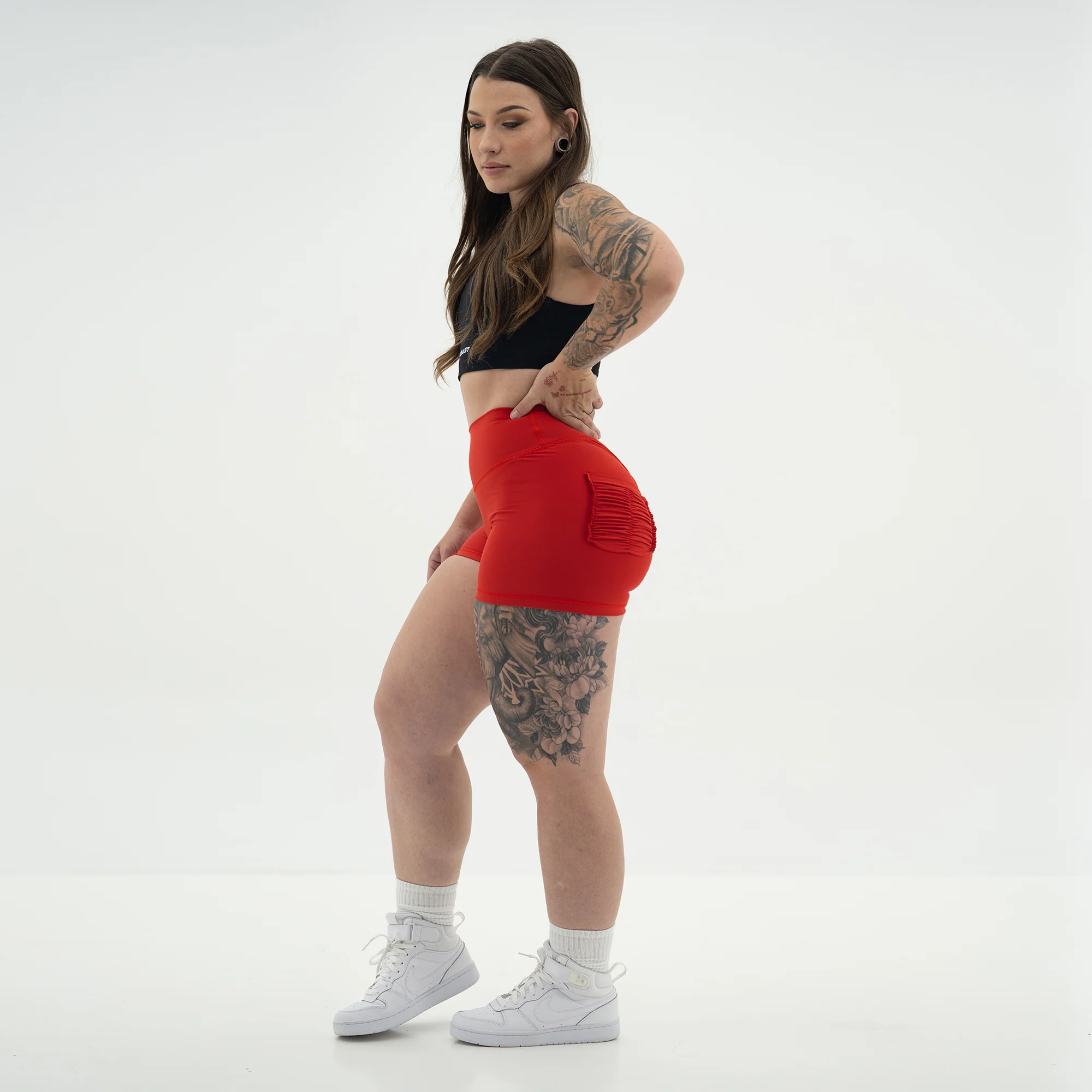 Curve X Shorts - Image 183