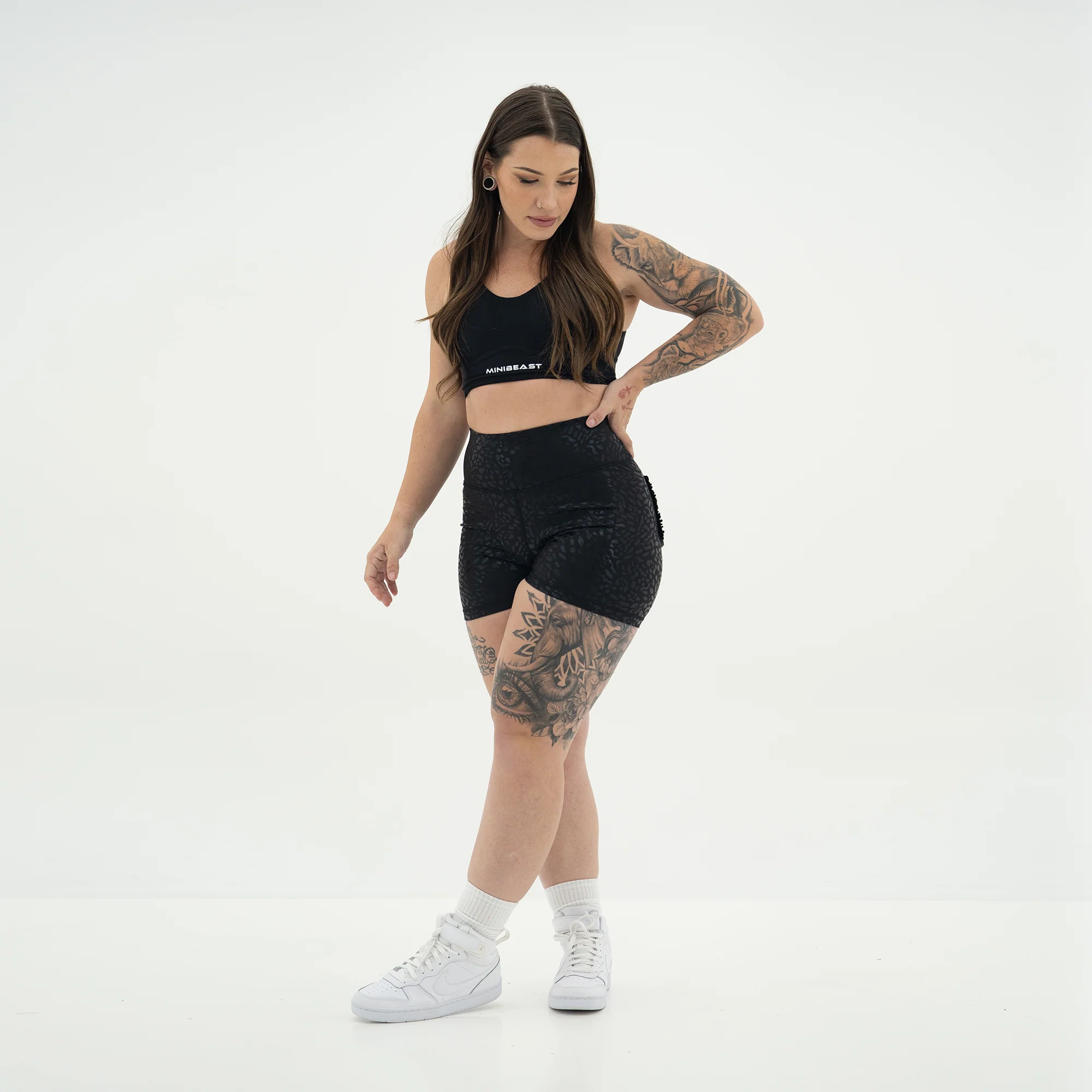 Curve X Shorts - Image 189