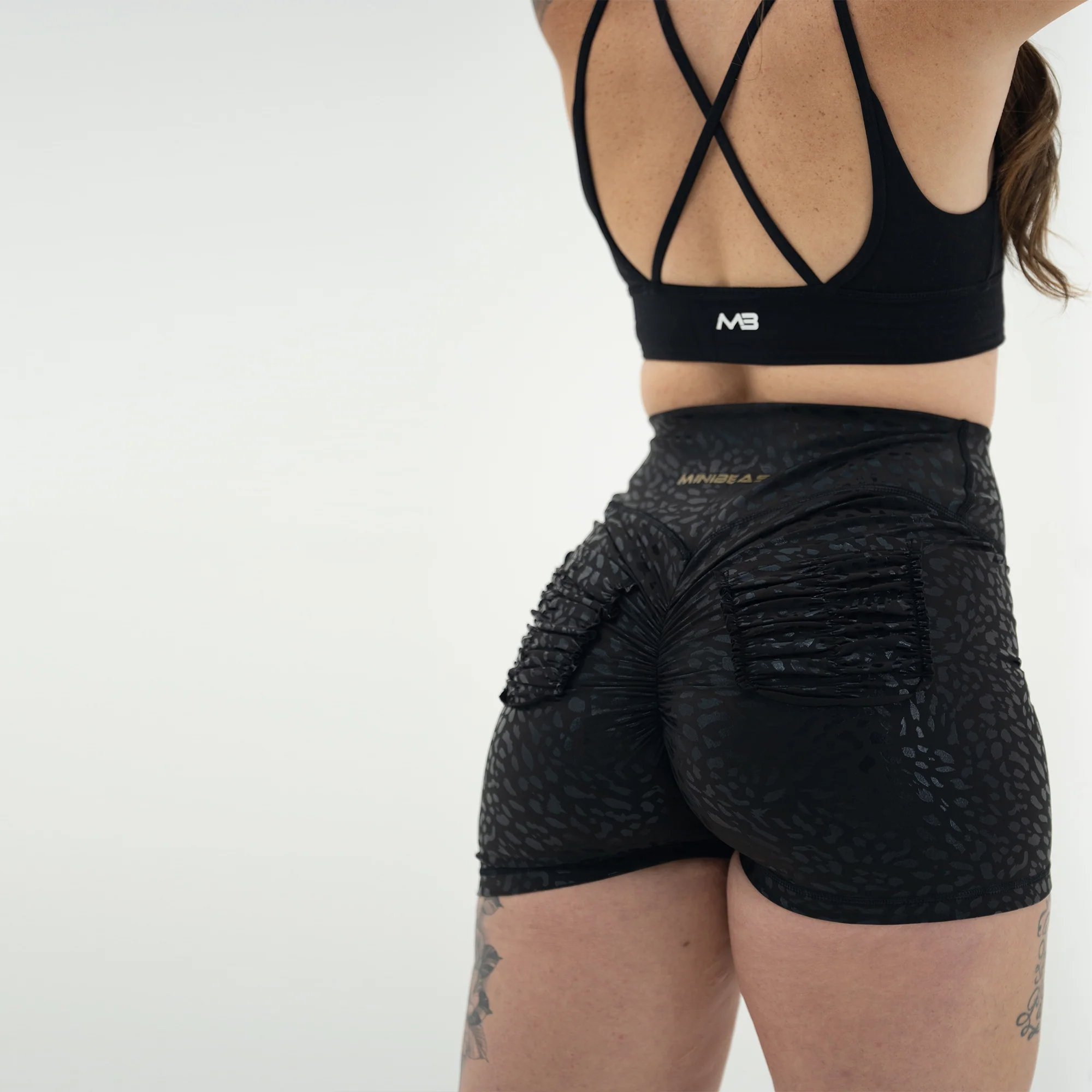 Curve X Shorts - Image 191
