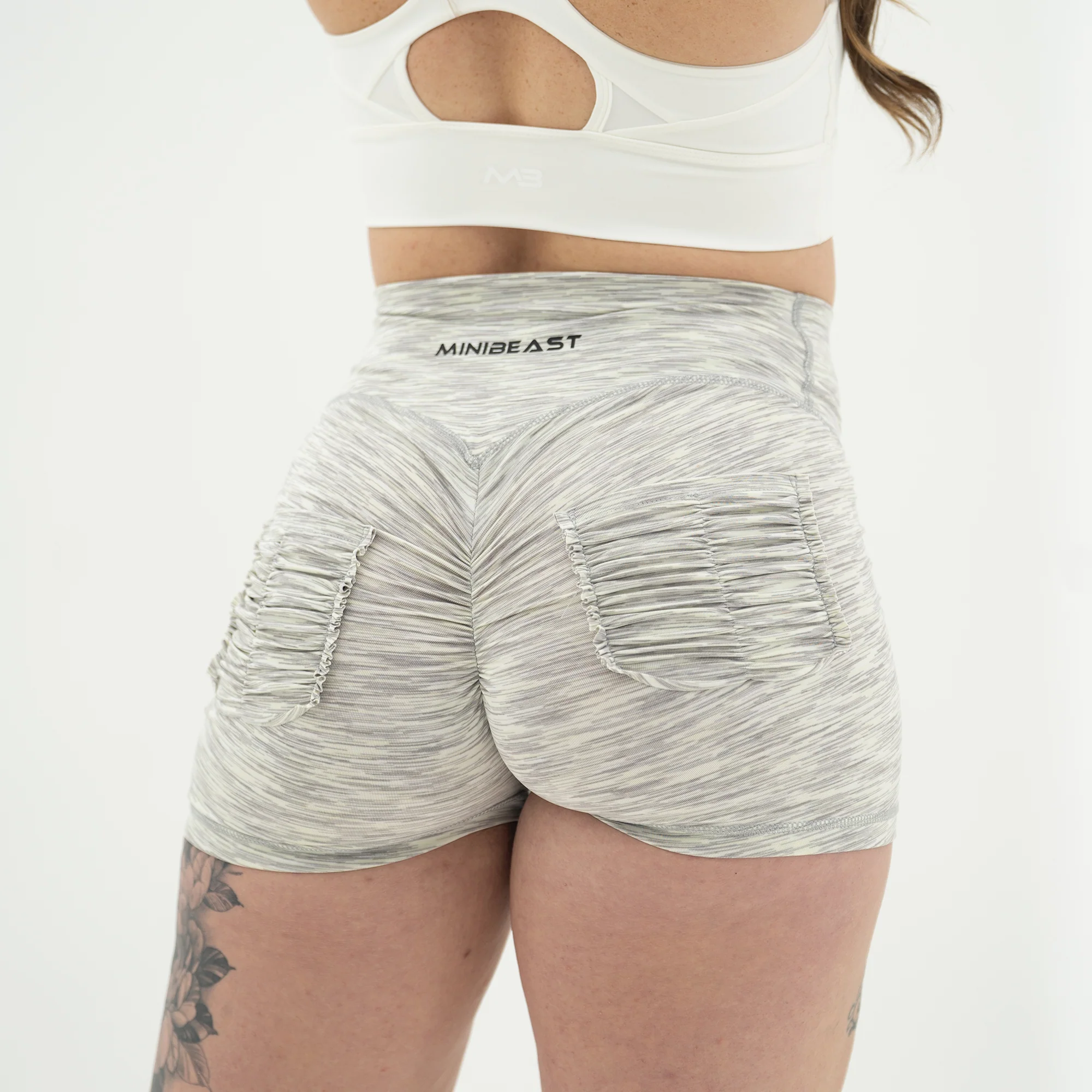 Curve X Shorts - Image 198