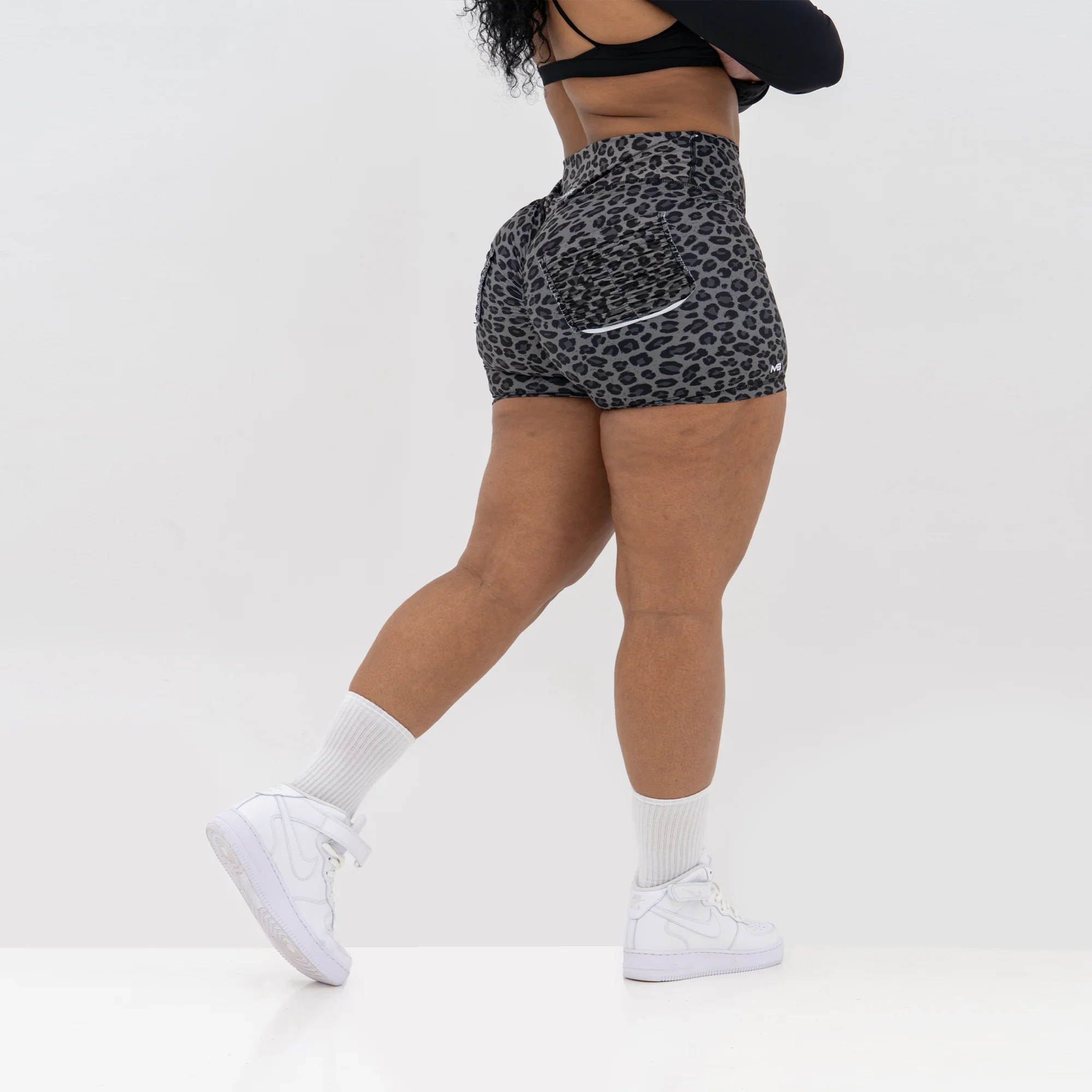 Curve X Shorts - Image 213