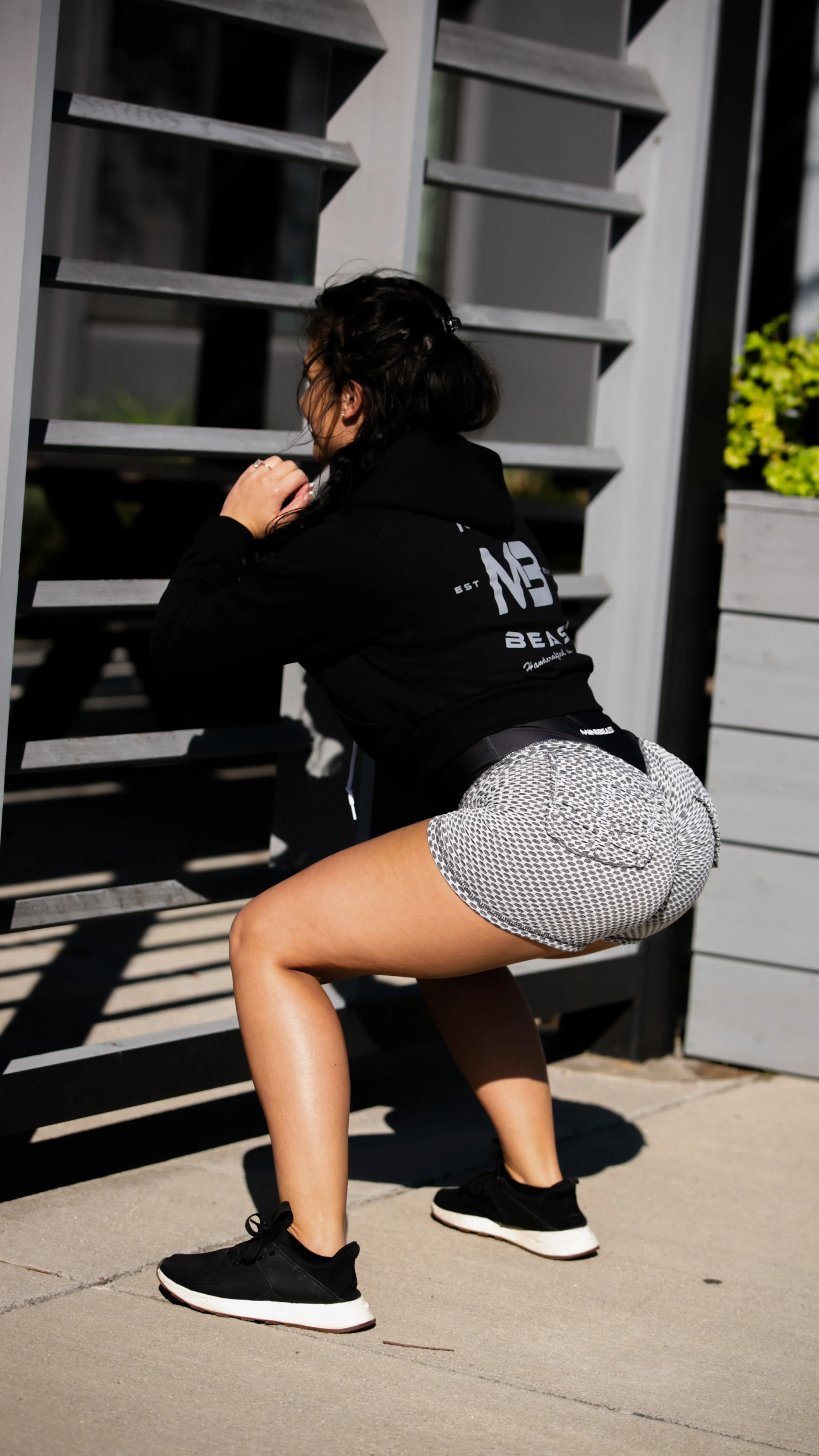 Curve X Shorts - Image 38