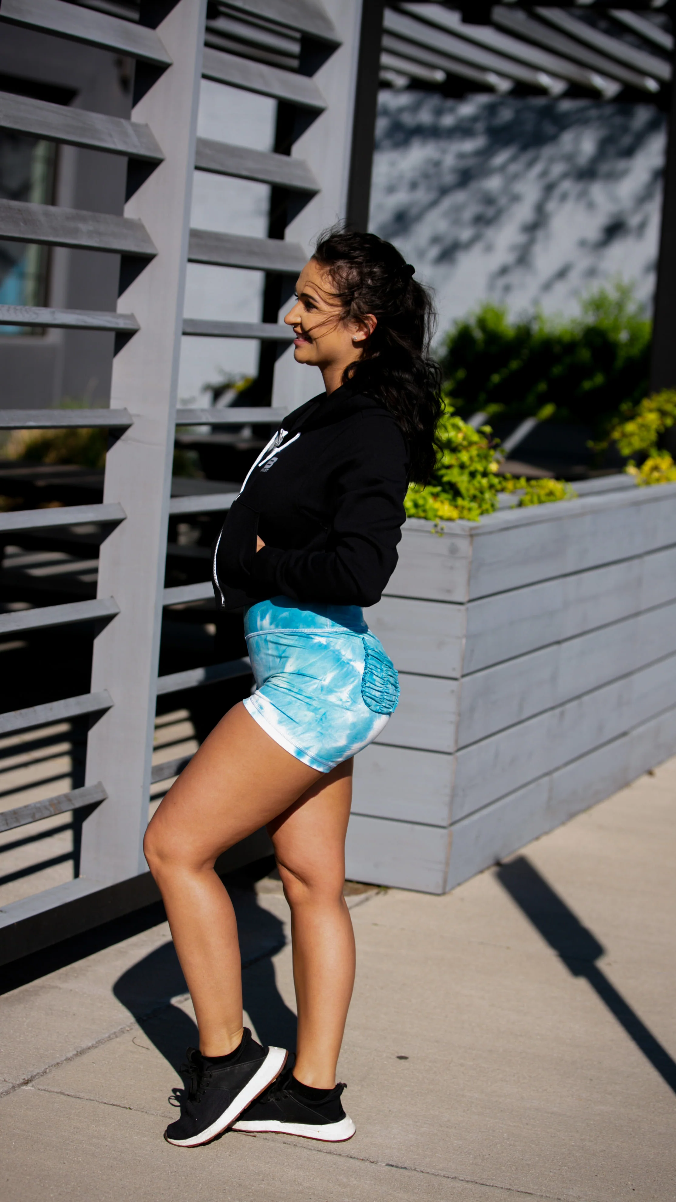Curve X Shorts - Image 58