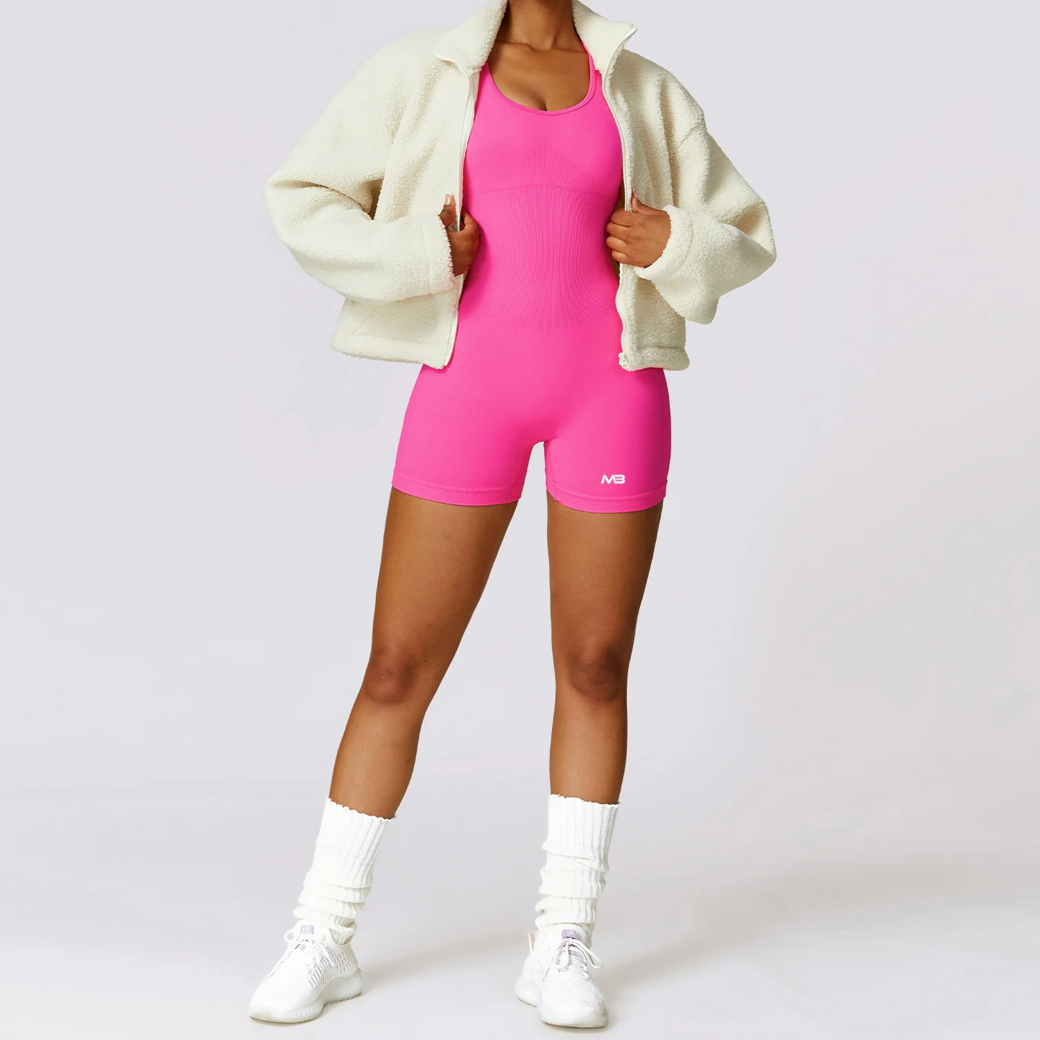 Define Bodysuit Short - Image 12