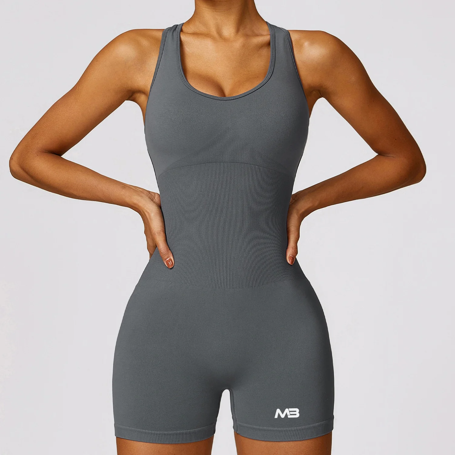 Define Bodysuit Short - Image 20