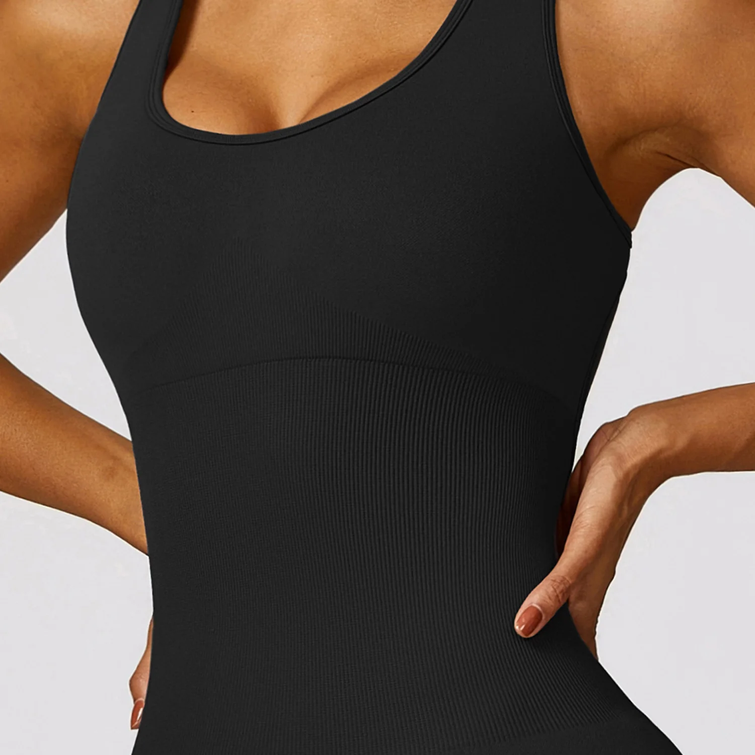 Define Bodysuit Short - Image 4