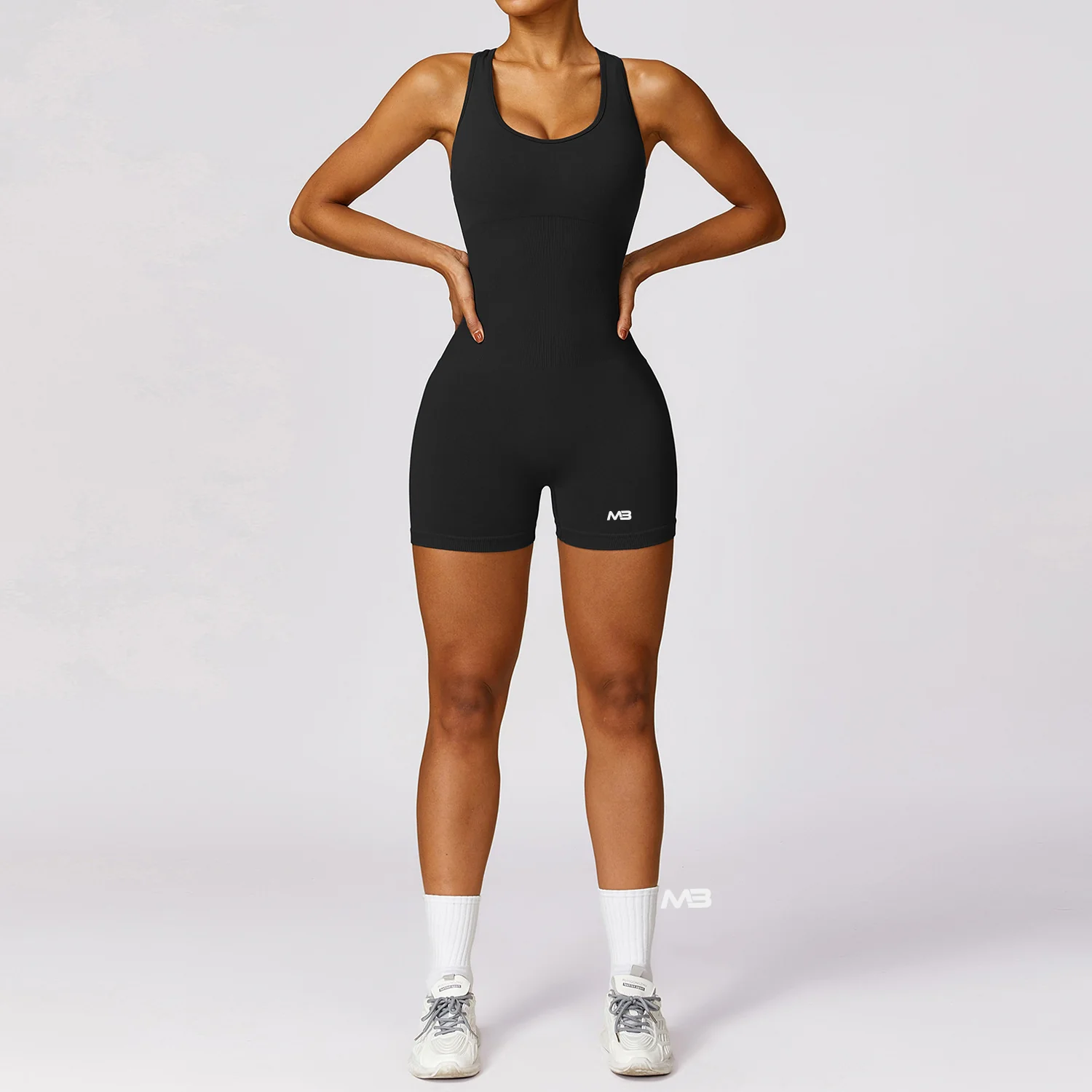 Define Bodysuit Short - Image 5