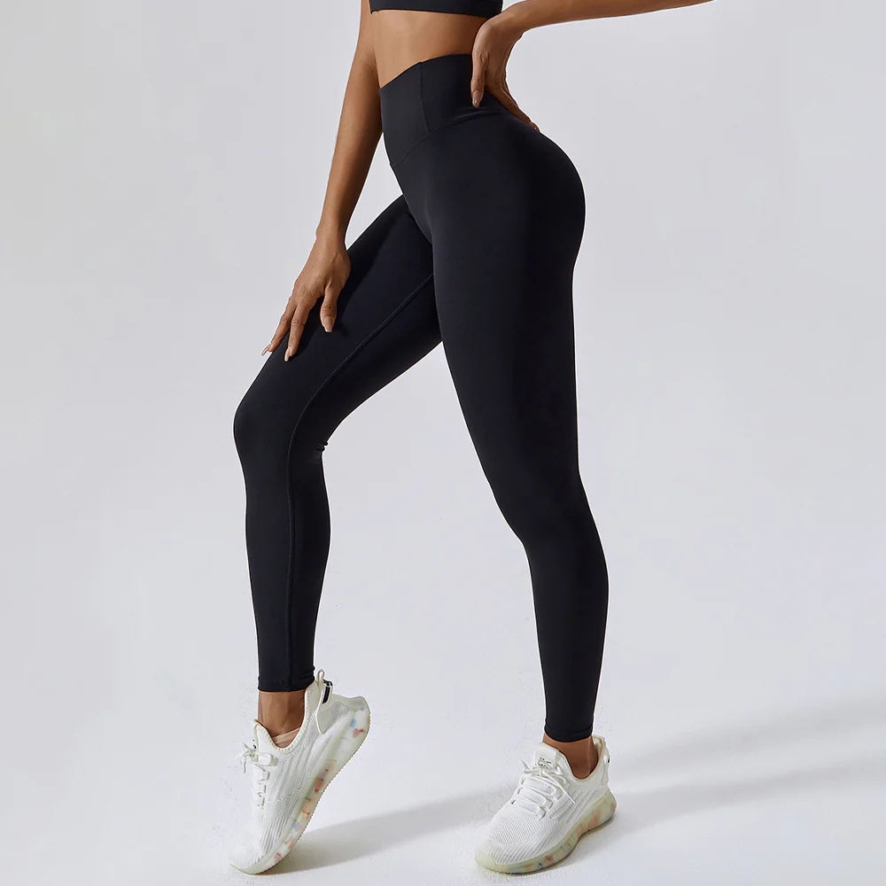 Defy Leggings - Image 2