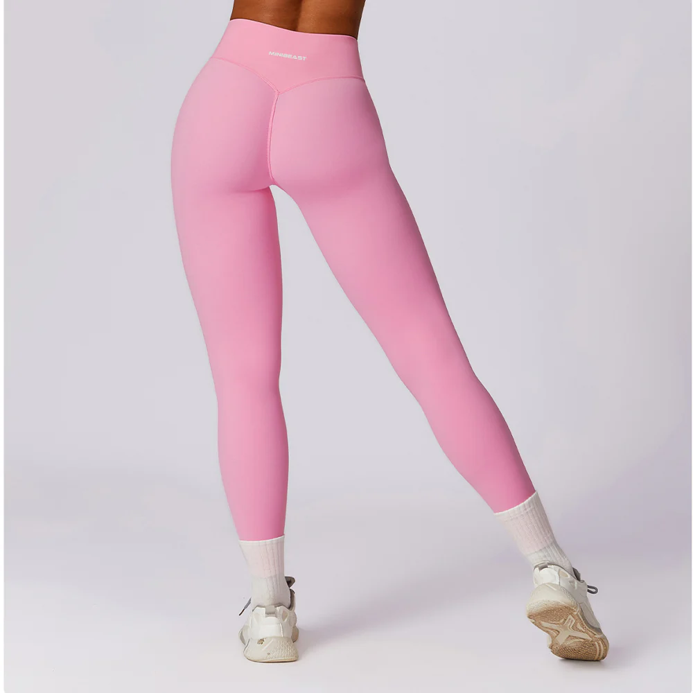 Defy Leggings - Image 7