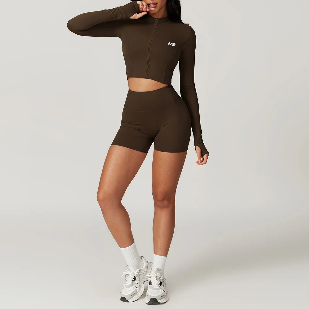 Defy Shorts - Image 20
