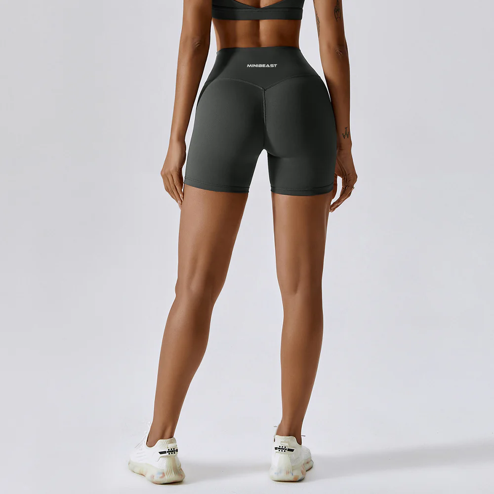 Defy Shorts - Image 26