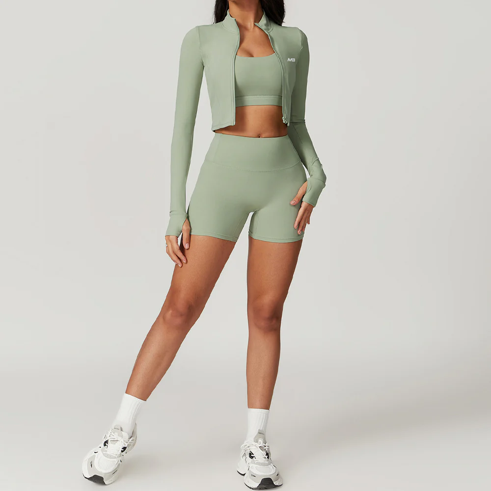 Defy Shorts - Image 32