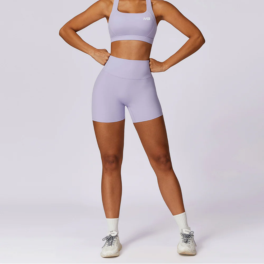 Defy Shorts - Image 38