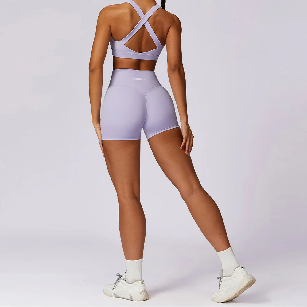 Defy Shorts - Image 40