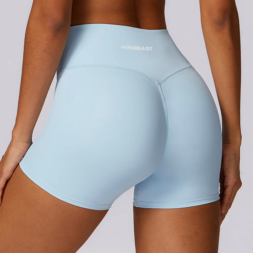 Defy Shorts - Image 7