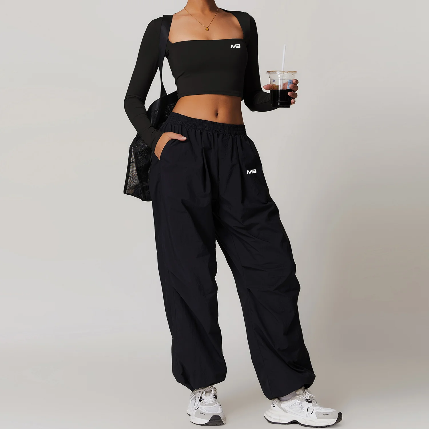 Drift Pants - Image 8