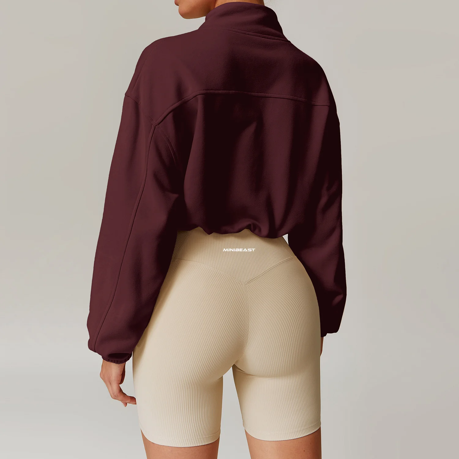 Élan Zip Up - Image 15