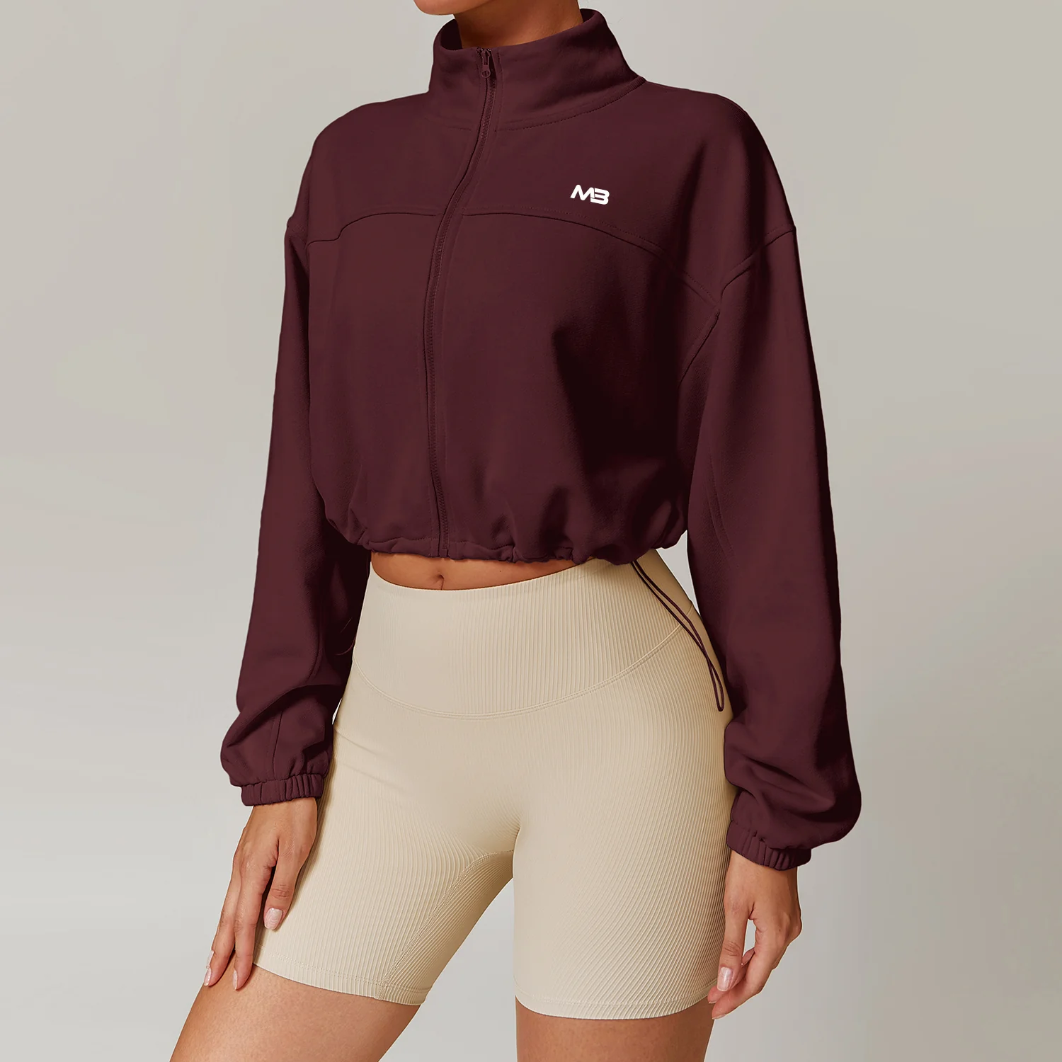 Élan Zip Up - Image 16