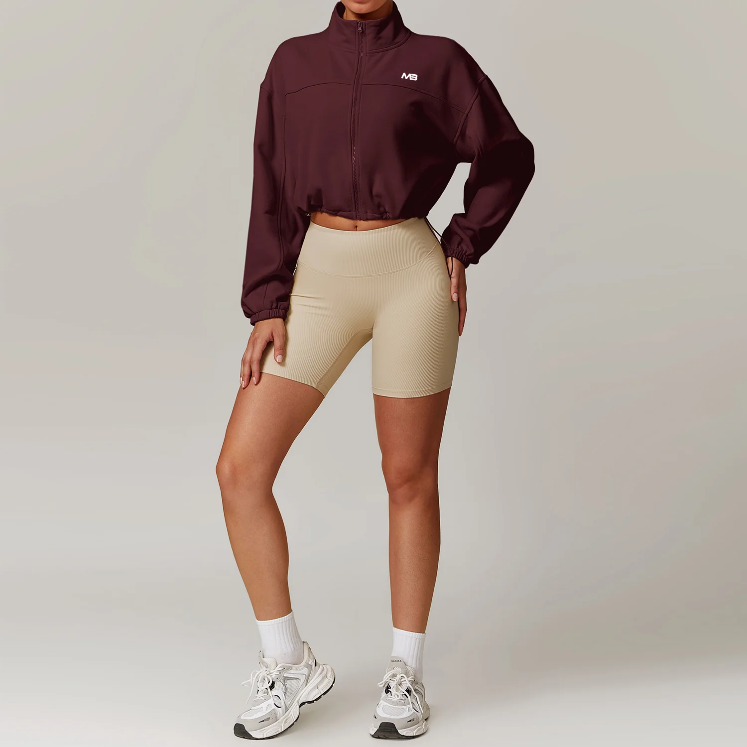 Élan Zip Up - Image 17