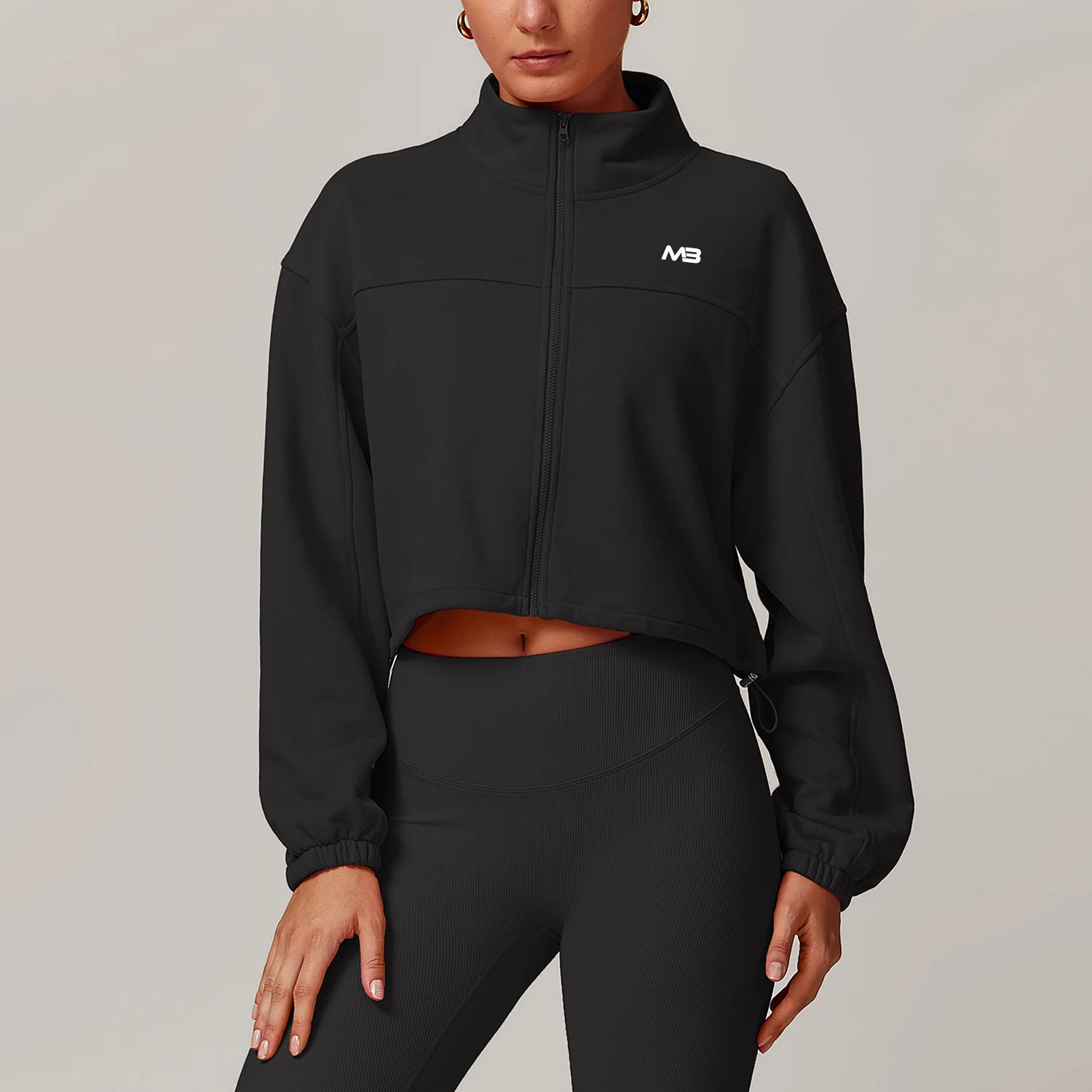 Élan Zip Up - Image 9