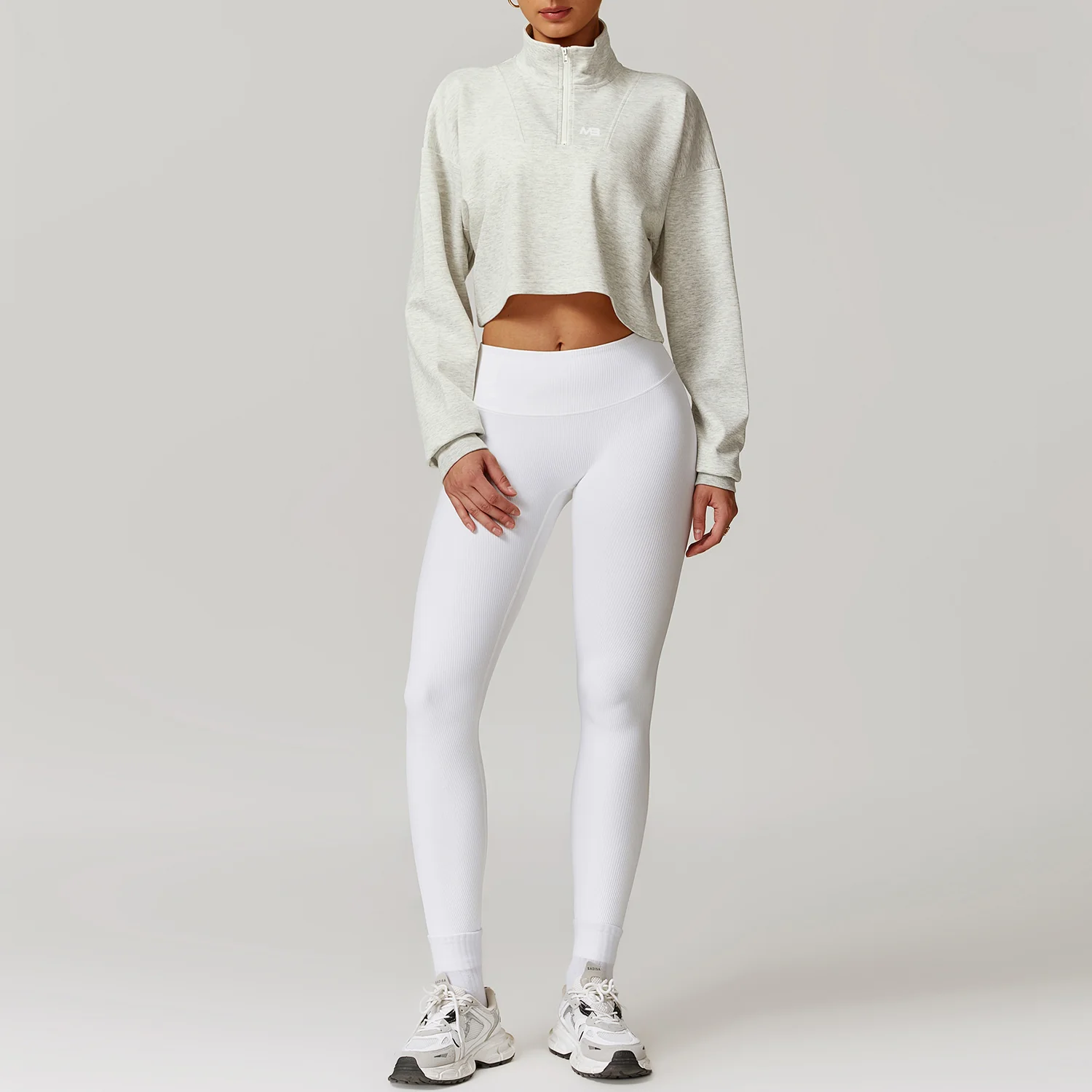 Element Half Zip - Image 12