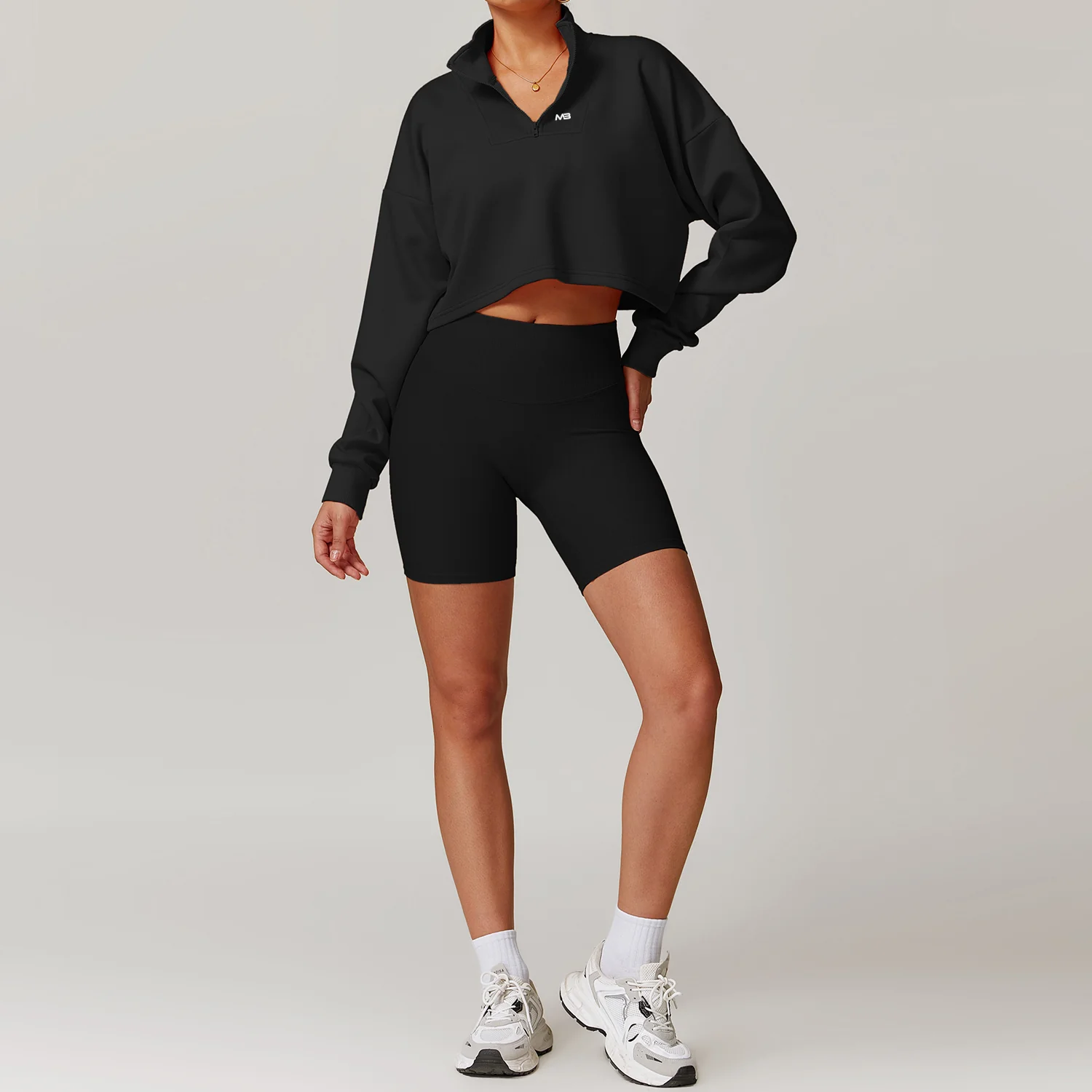 Element Half Zip - Image 8