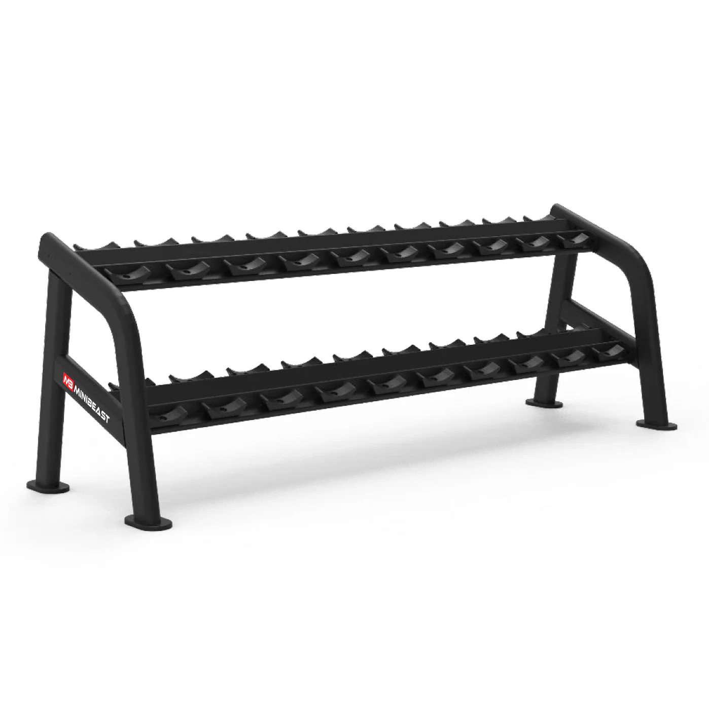 Elite Series - Dumbbell Rack 10 Pair
