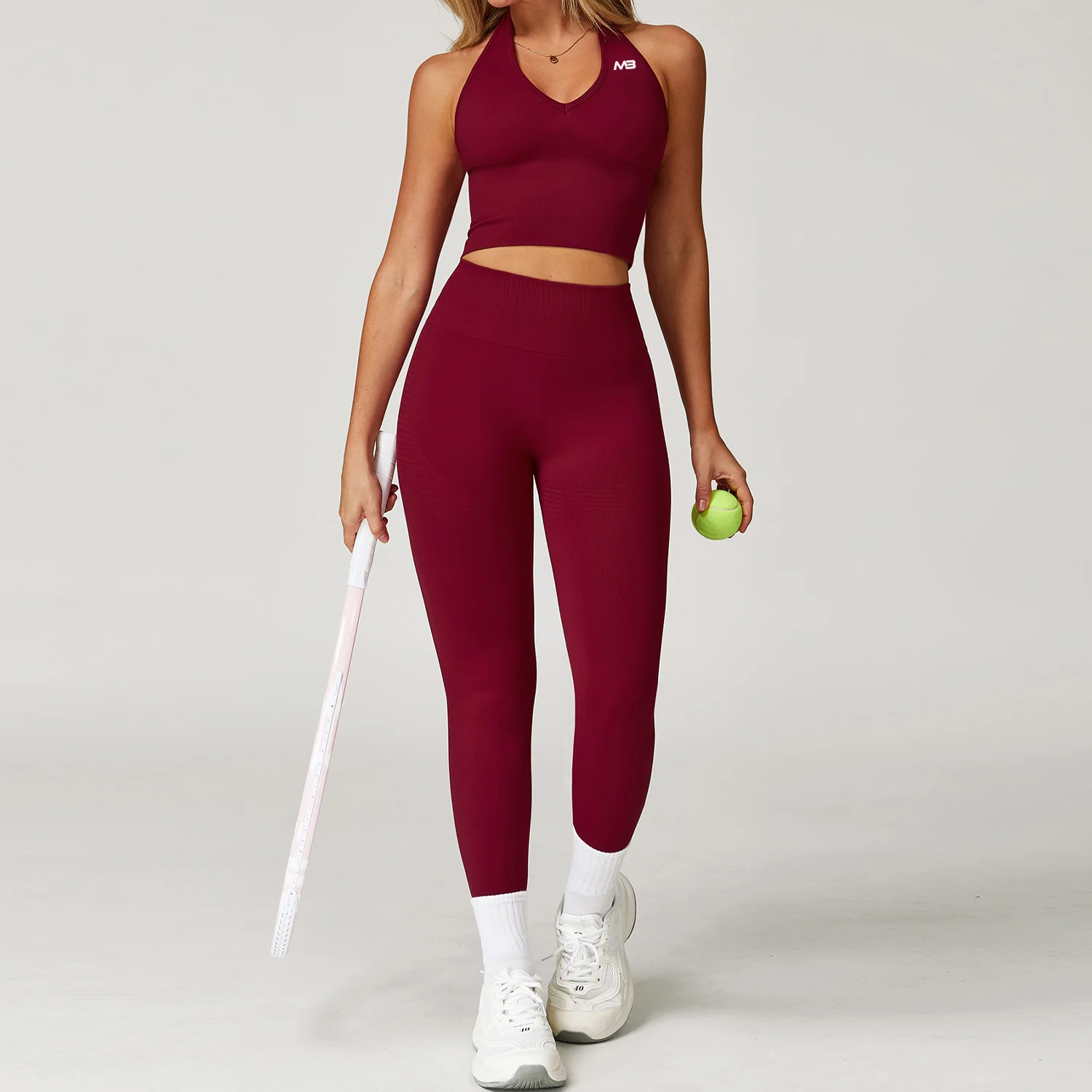Empress Halter - Image 23