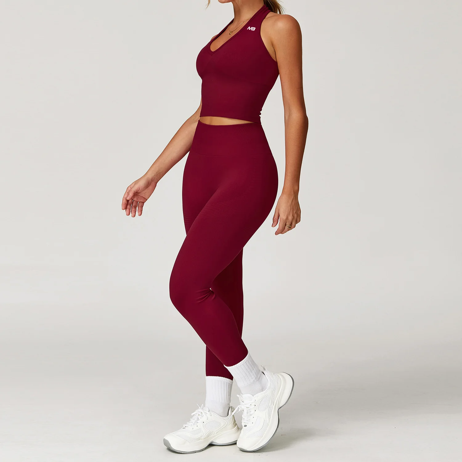 Empress Halter - Image 24