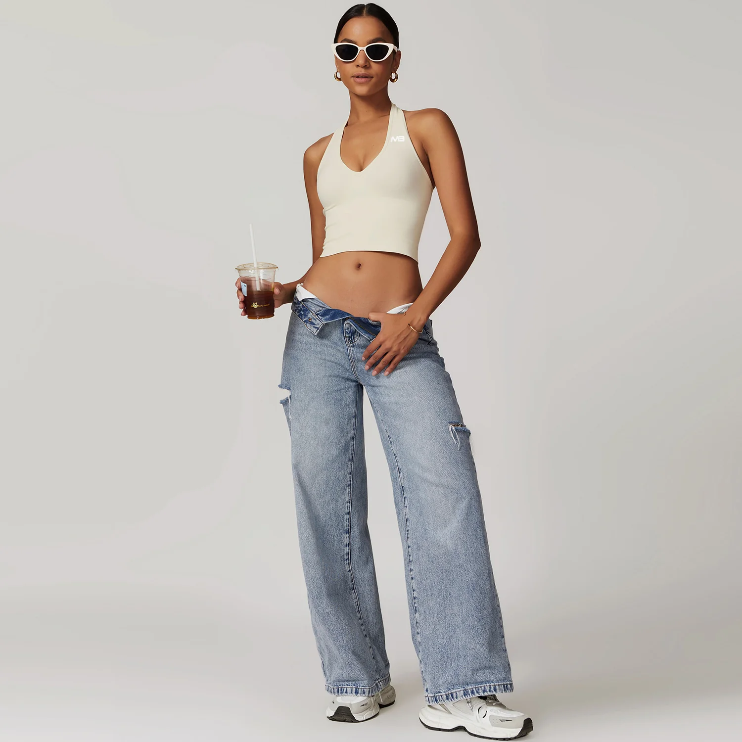 Empress Halter - Image 32