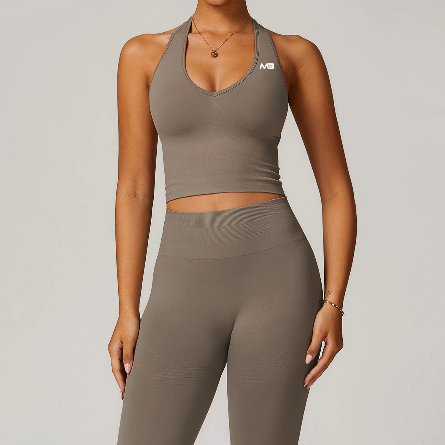 Empress Halter - Image 4