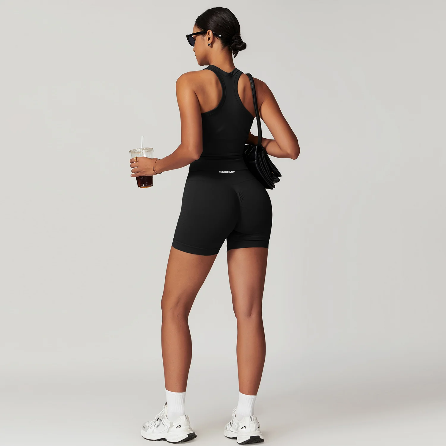Empress Shorts - Image 7