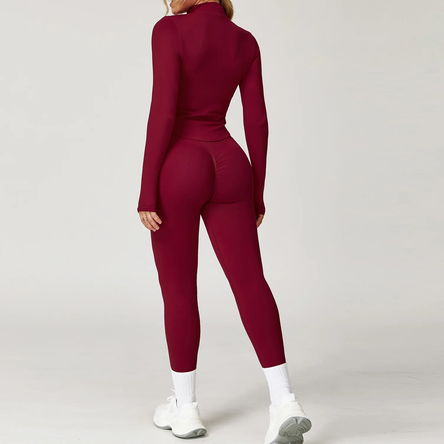 Empress Zip Up - Image 17