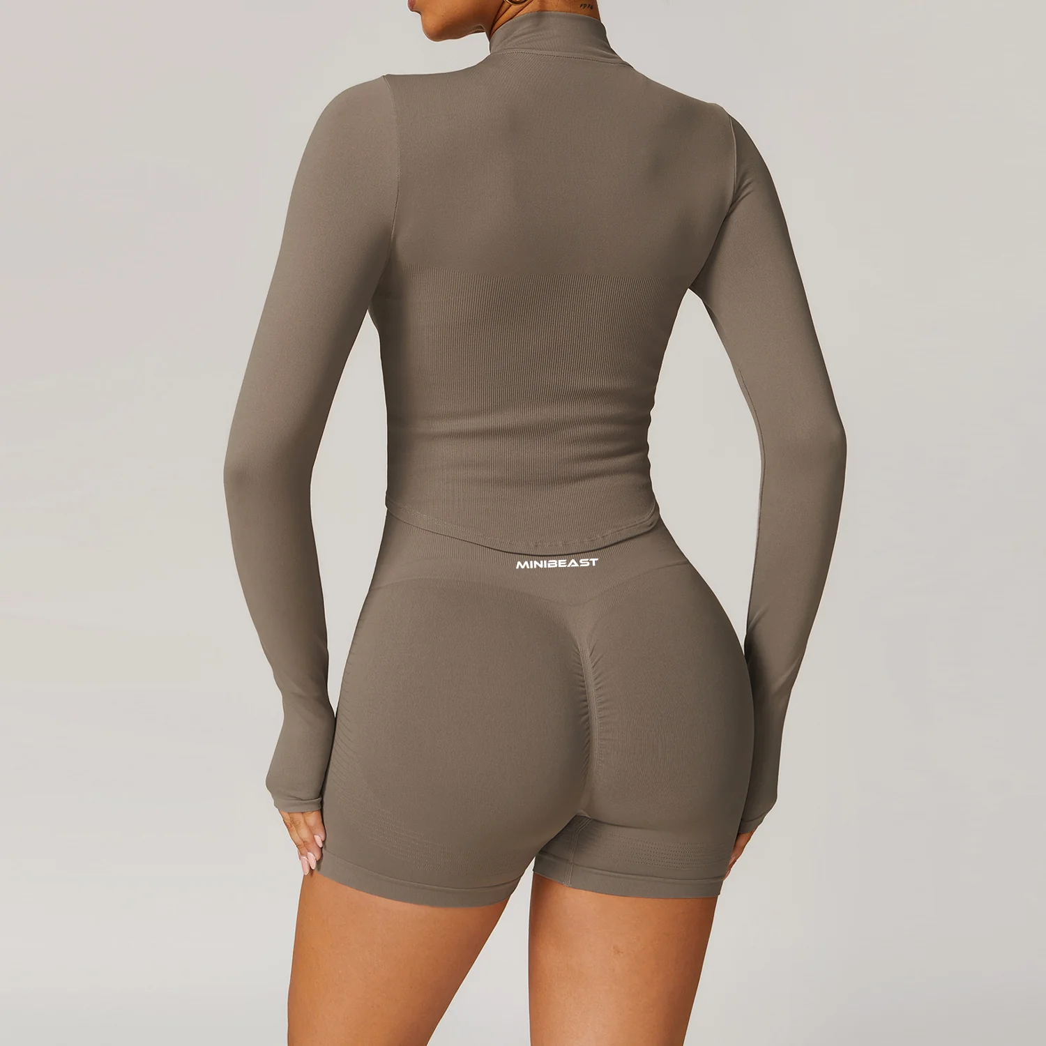 Empress Zip Up - Image 19