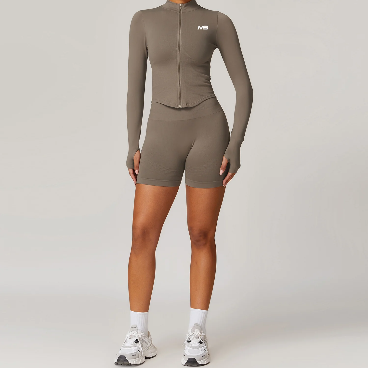 Empress Zip Up - Image 20